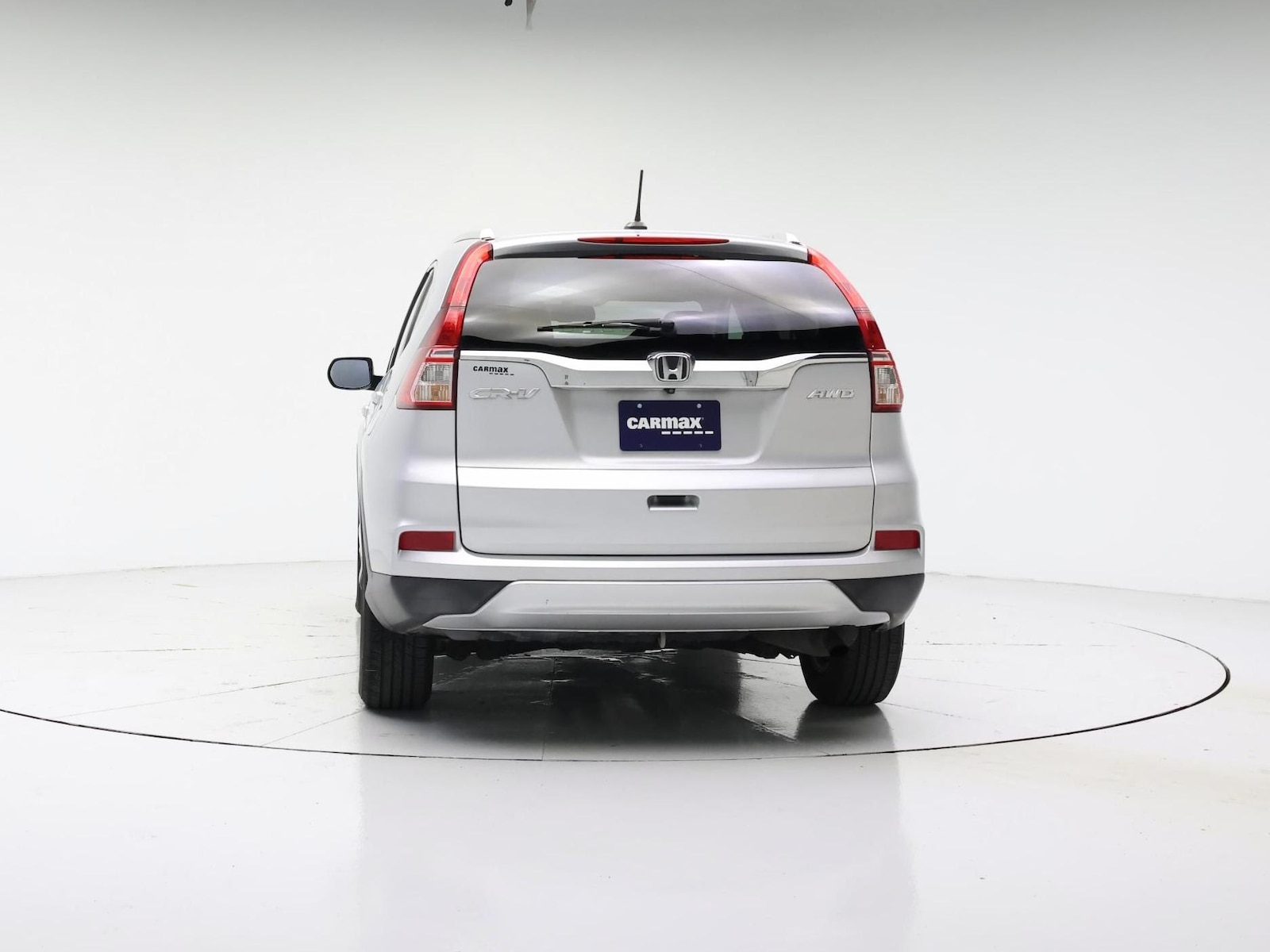 2016 Honda CR-V EX-L - Photo 7