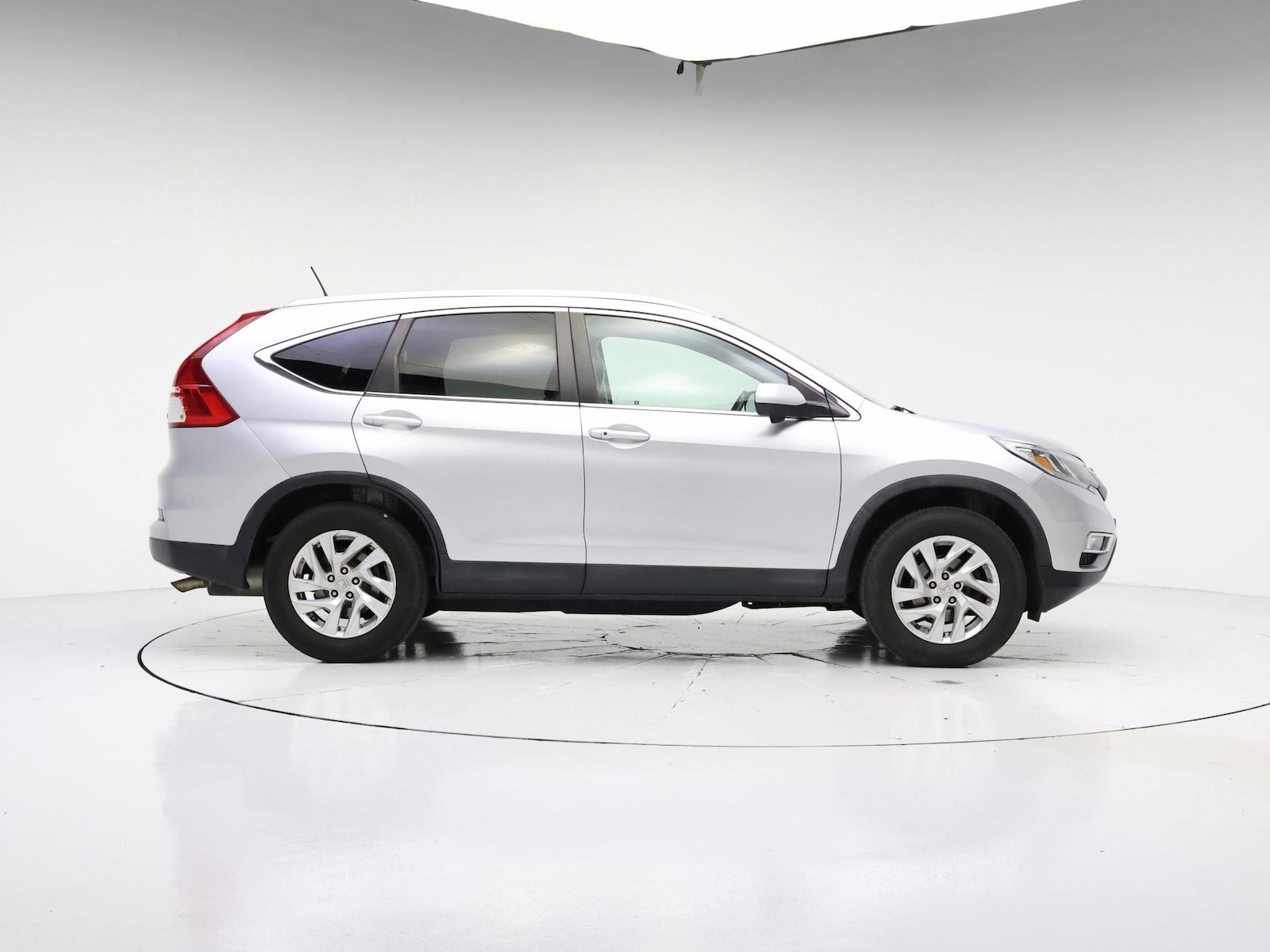 2016 Honda CR-V EX-L - Photo 8