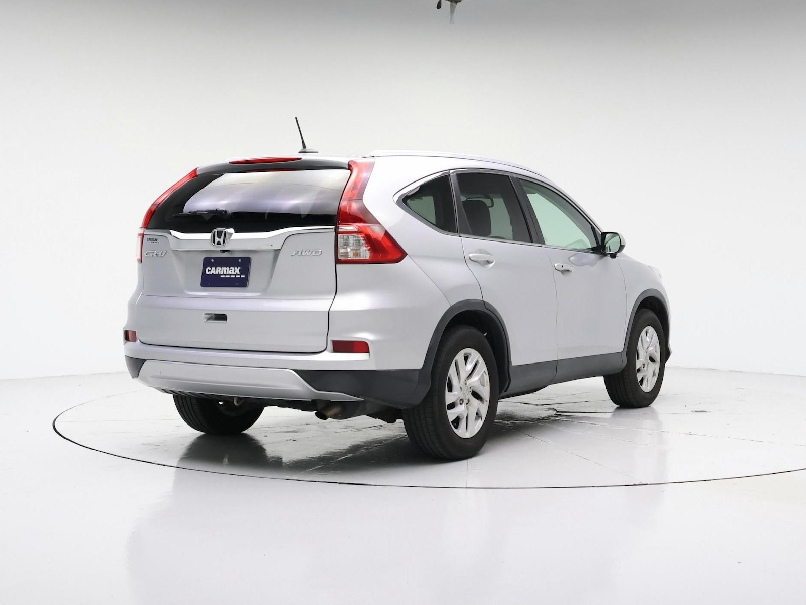2016 Honda CR-V EX-L - Photo 9