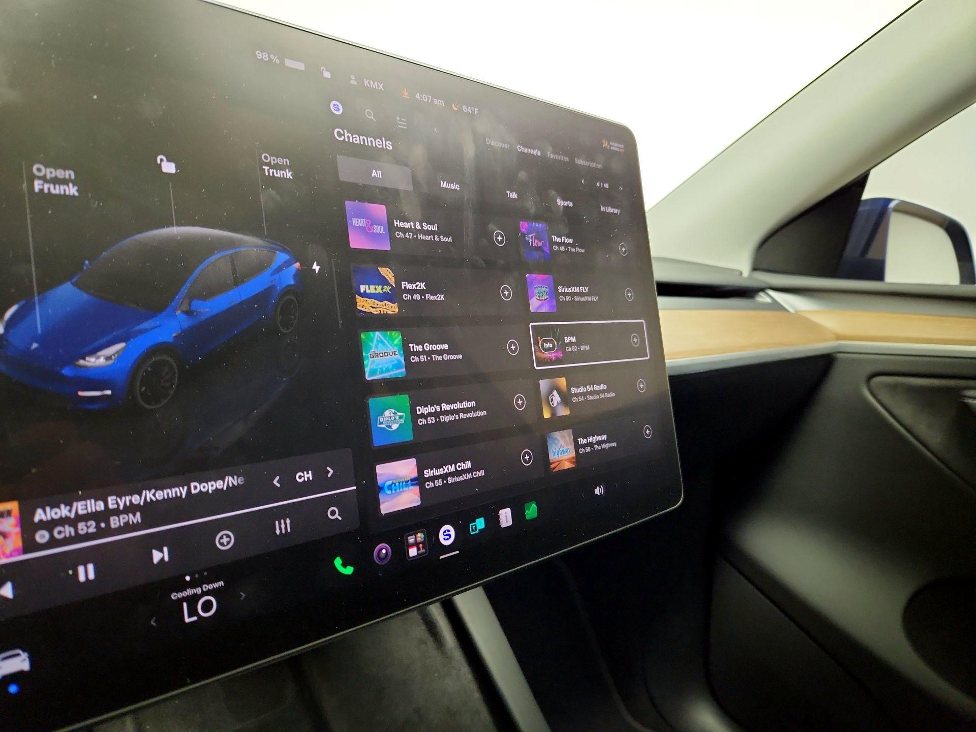 Thumbnail: 2024 Tesla Model Y - 15