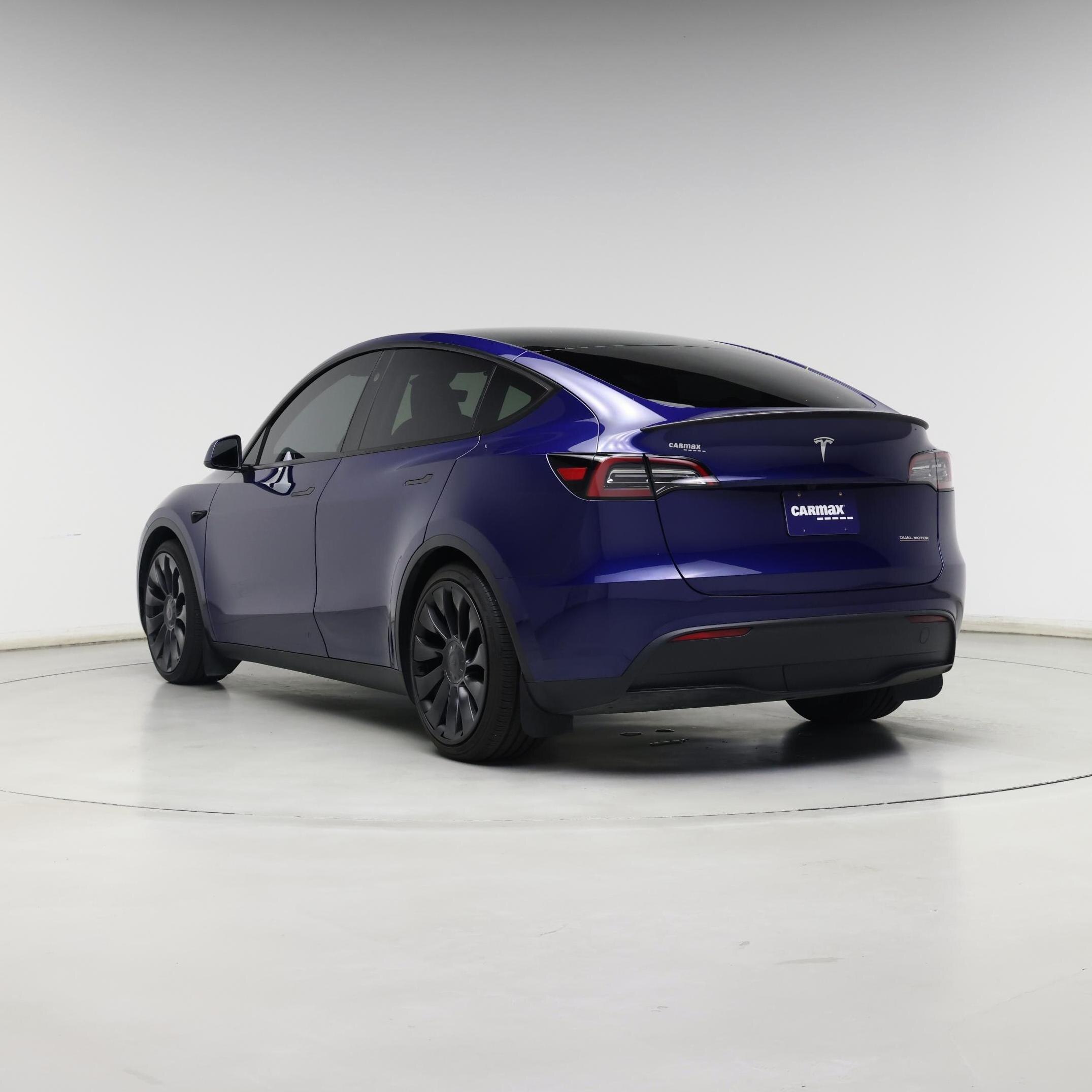 Thumbnail: 2024 Tesla Model Y - 2