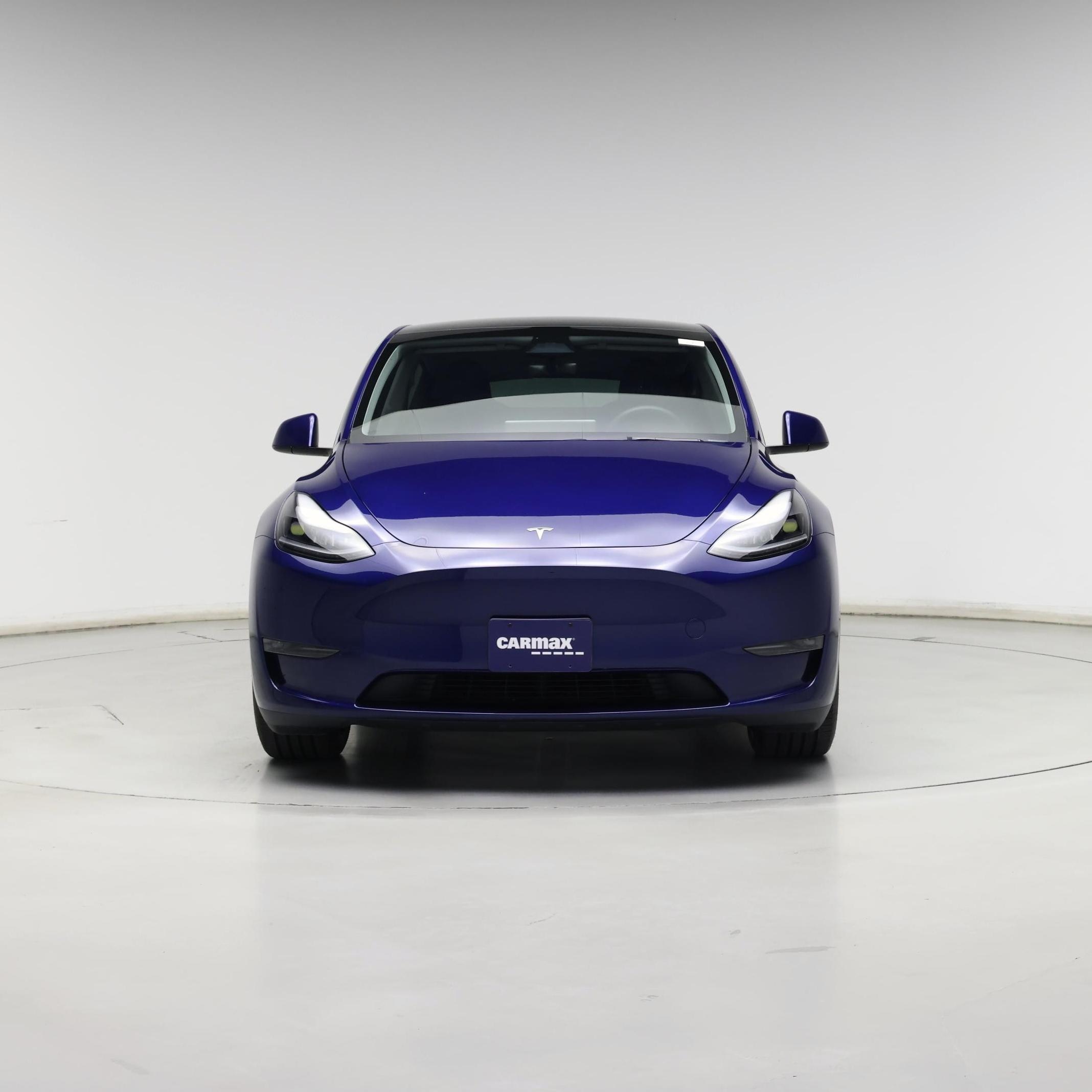 Thumbnail: 2024 Tesla Model Y - 5