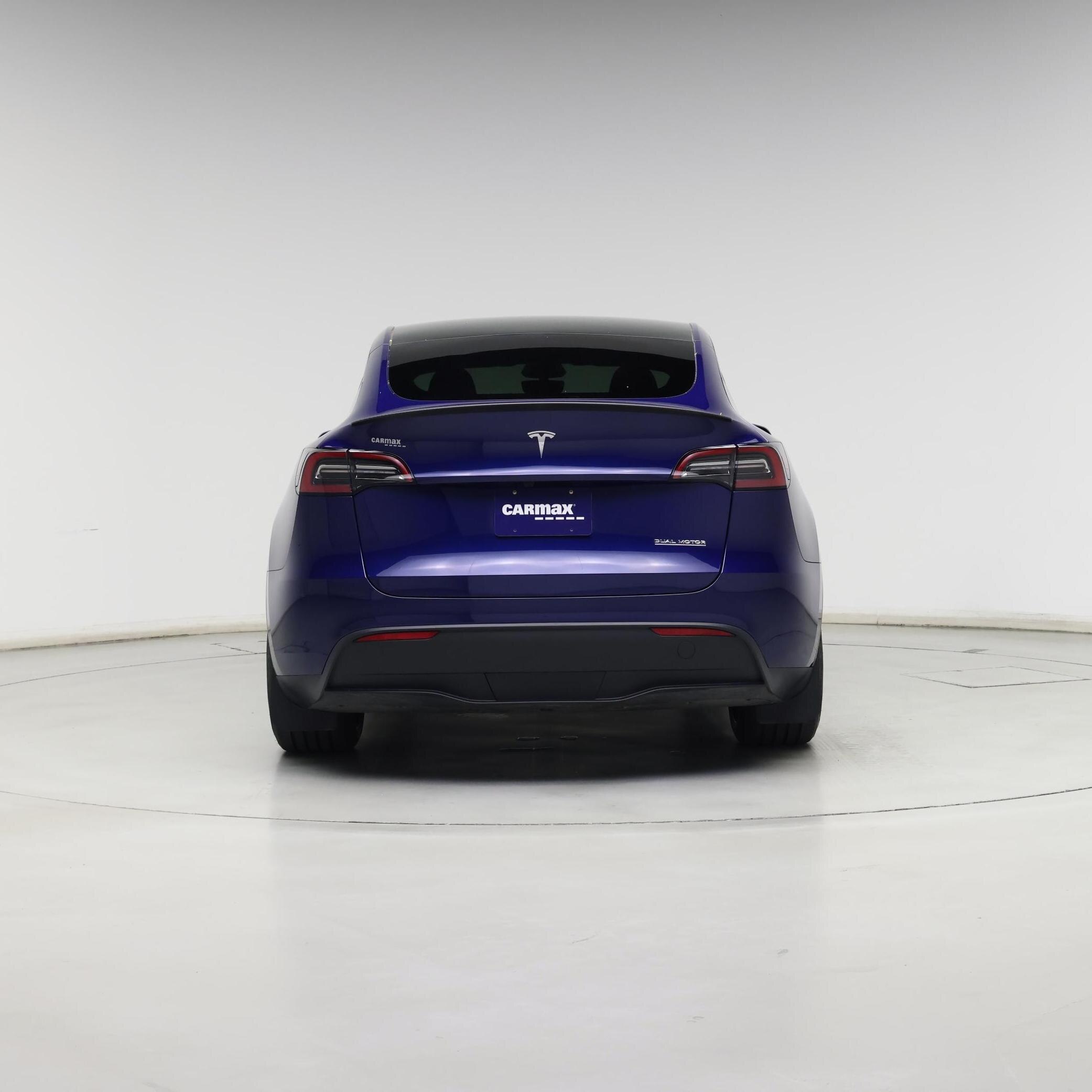 Thumbnail: 2024 Tesla Model Y - 6