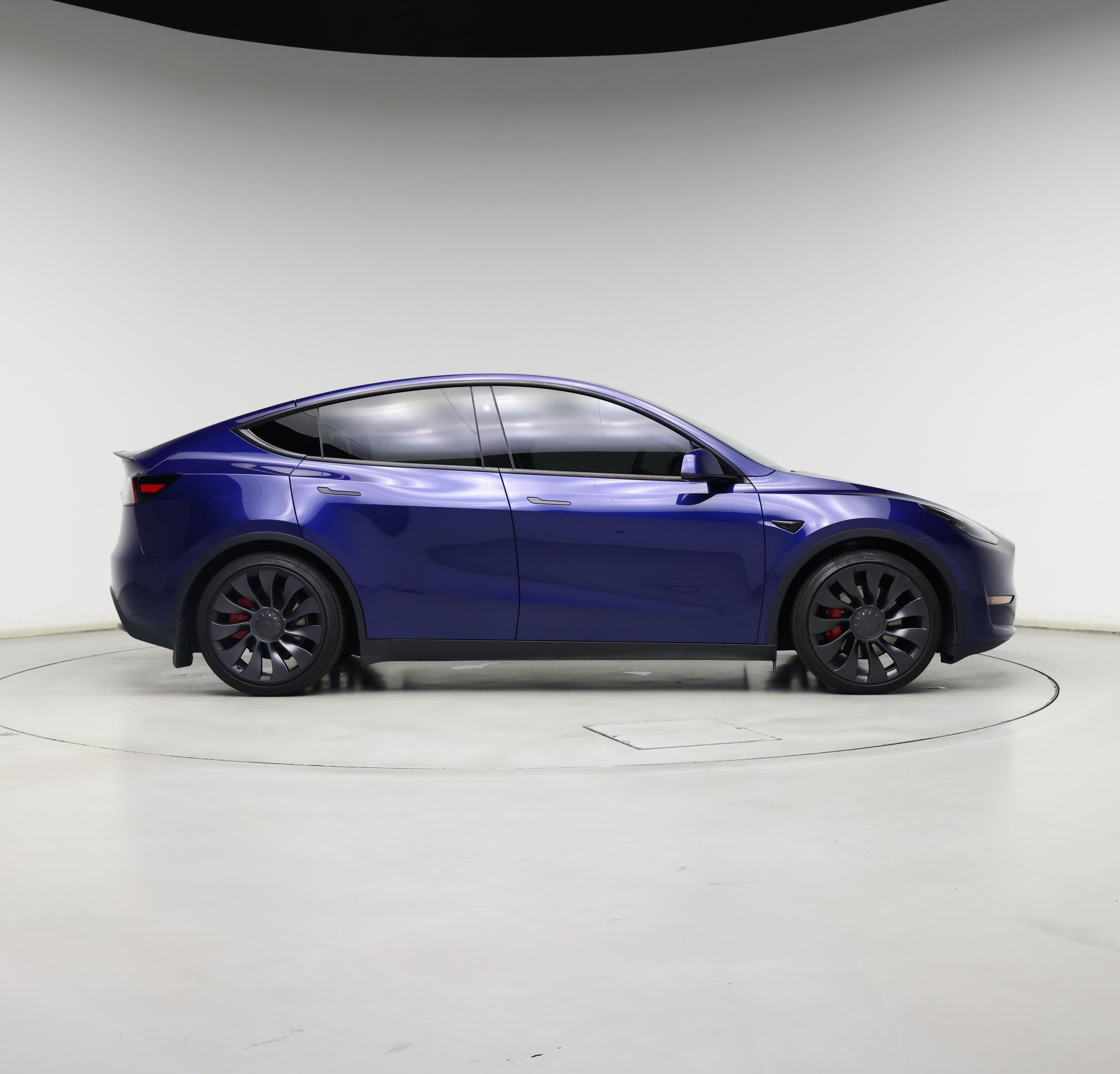 Thumbnail: 2024 Tesla Model Y - 7