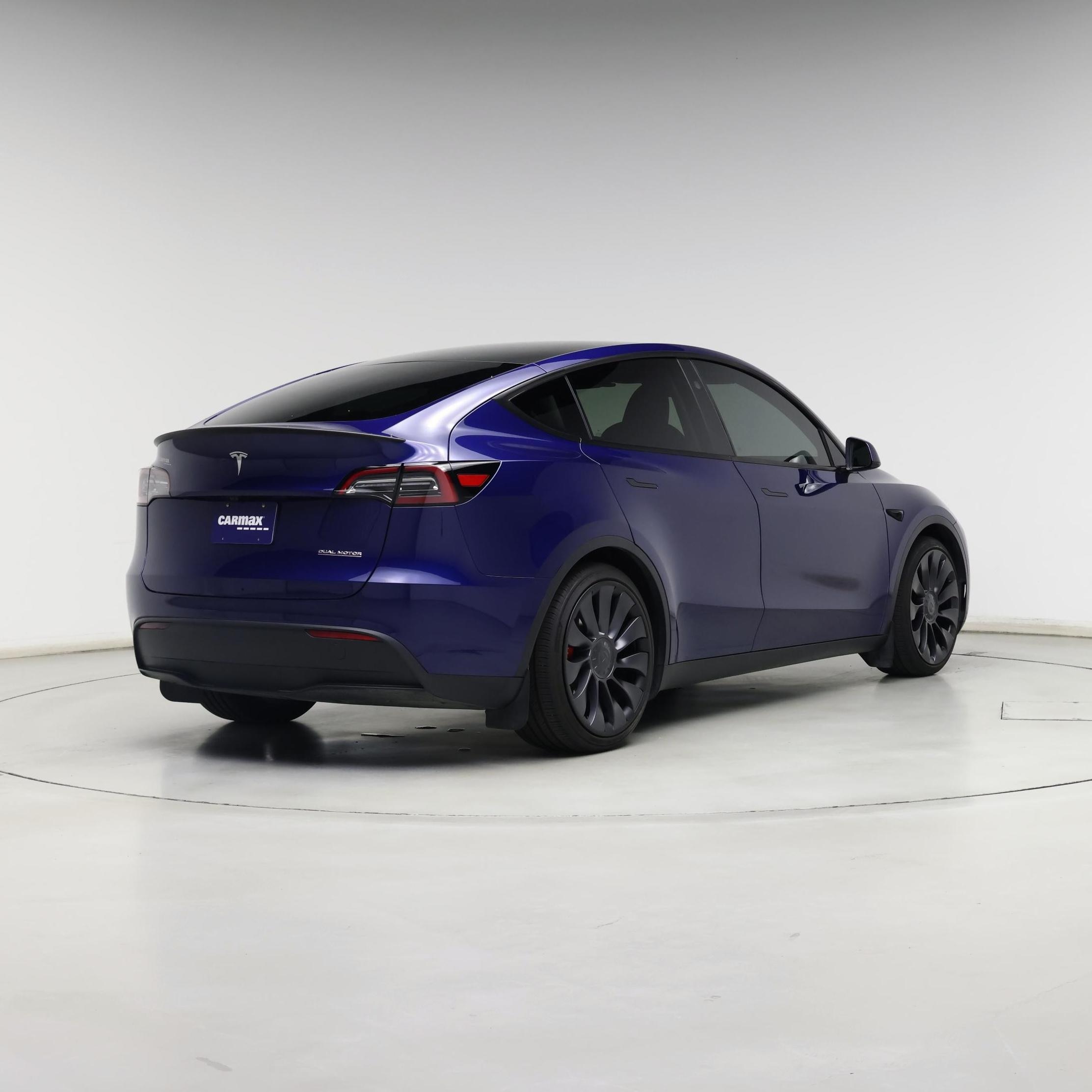 Thumbnail: 2024 Tesla Model Y - 8