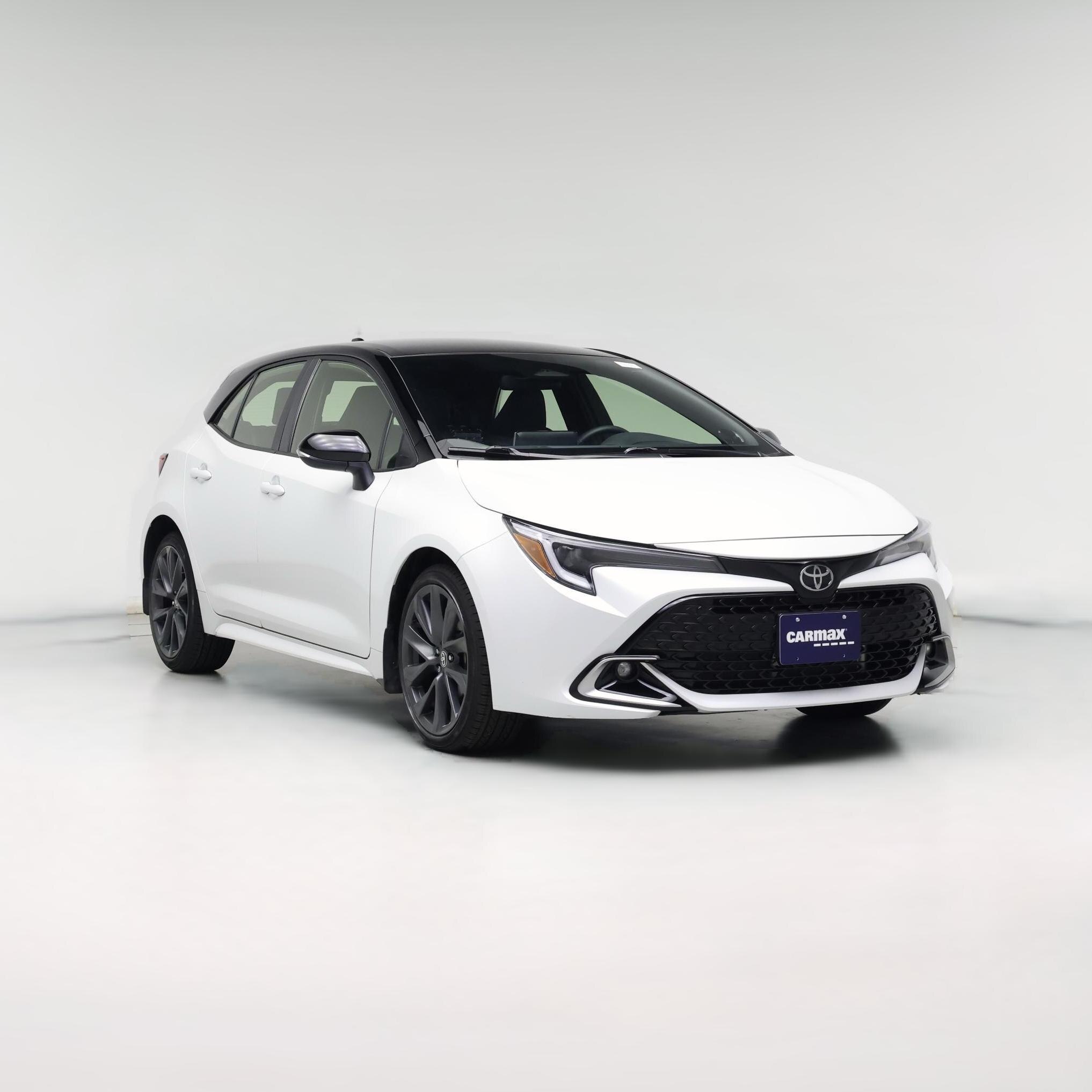 Thumbnail: 2023 Toyota Corolla - 1