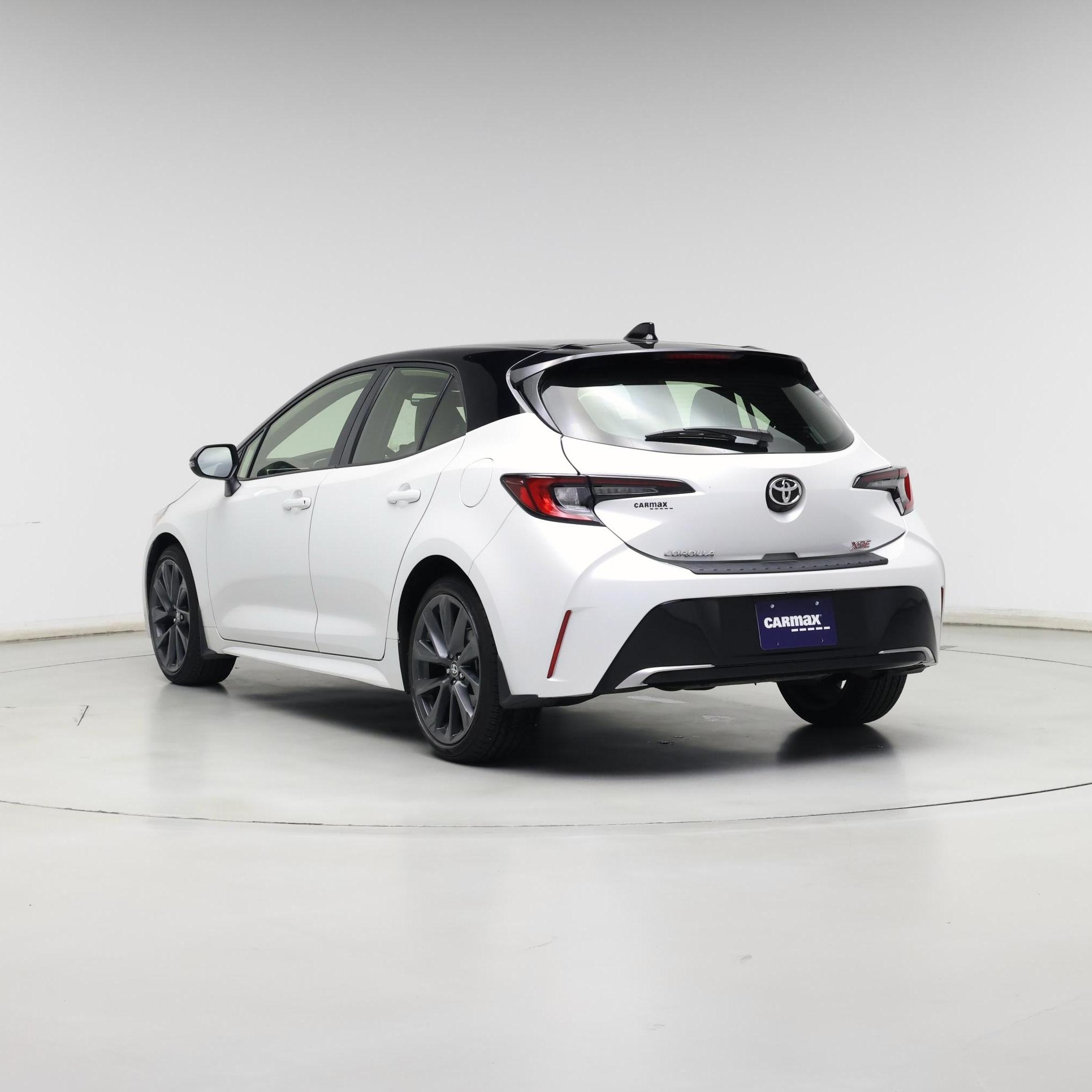 Thumbnail: 2023 Toyota Corolla - 2