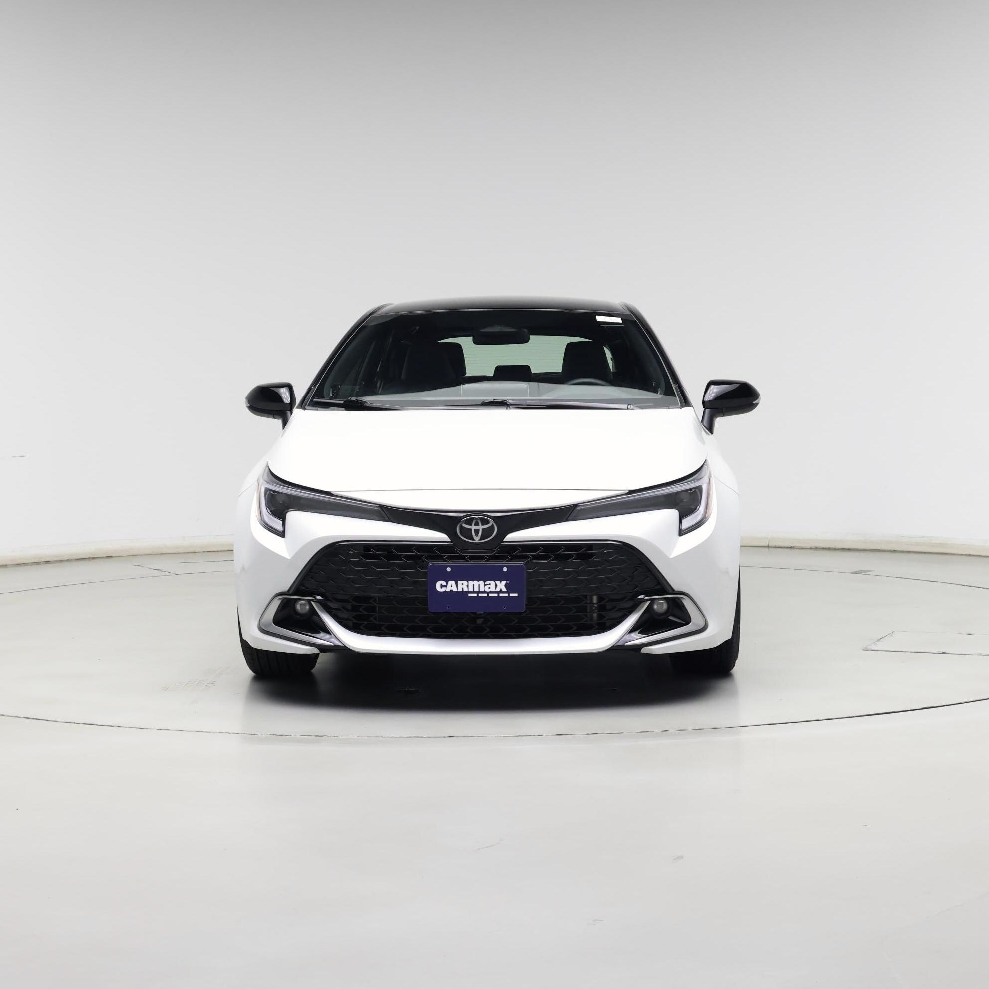 Thumbnail: 2023 Toyota Corolla - 5