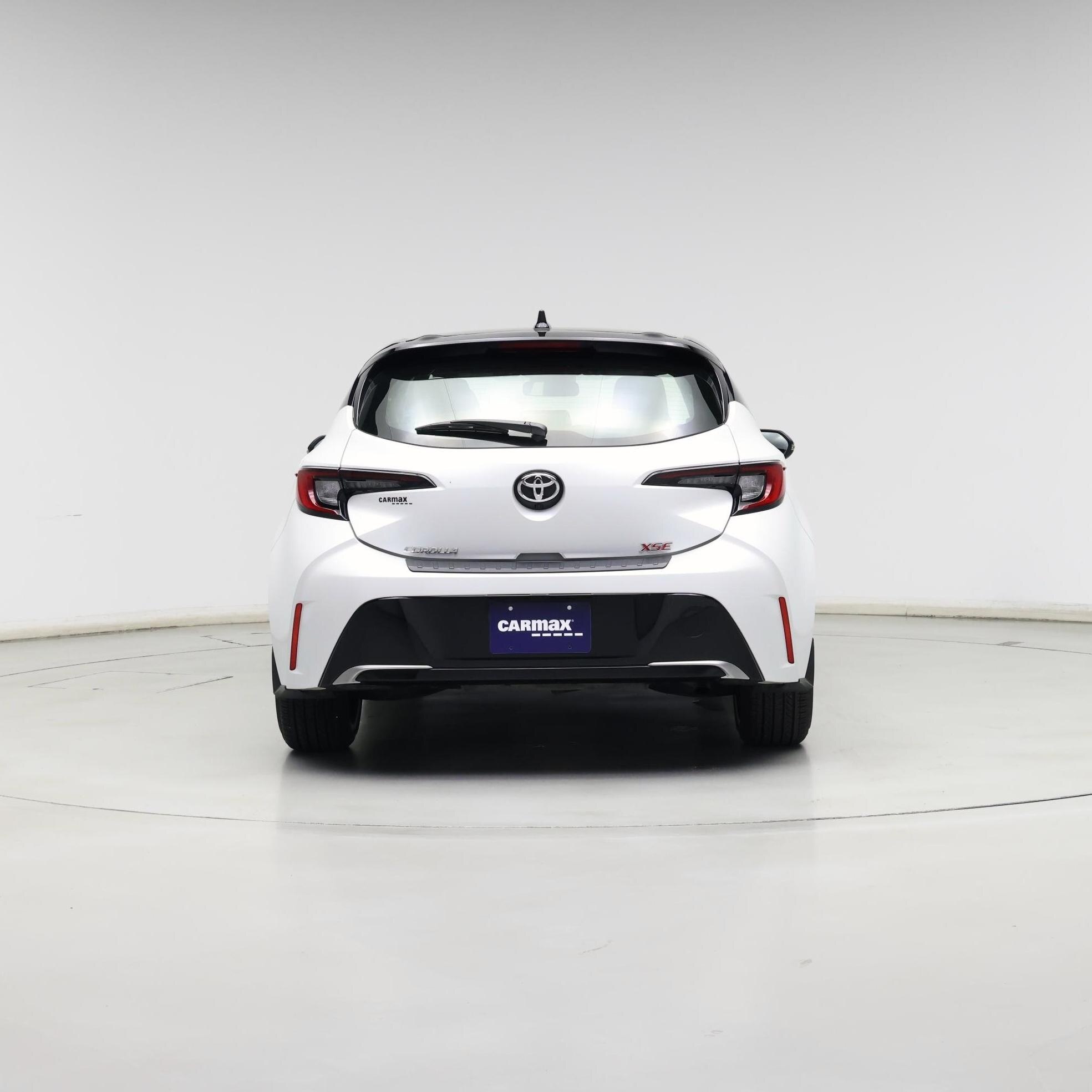 Thumbnail: 2023 Toyota Corolla - 6