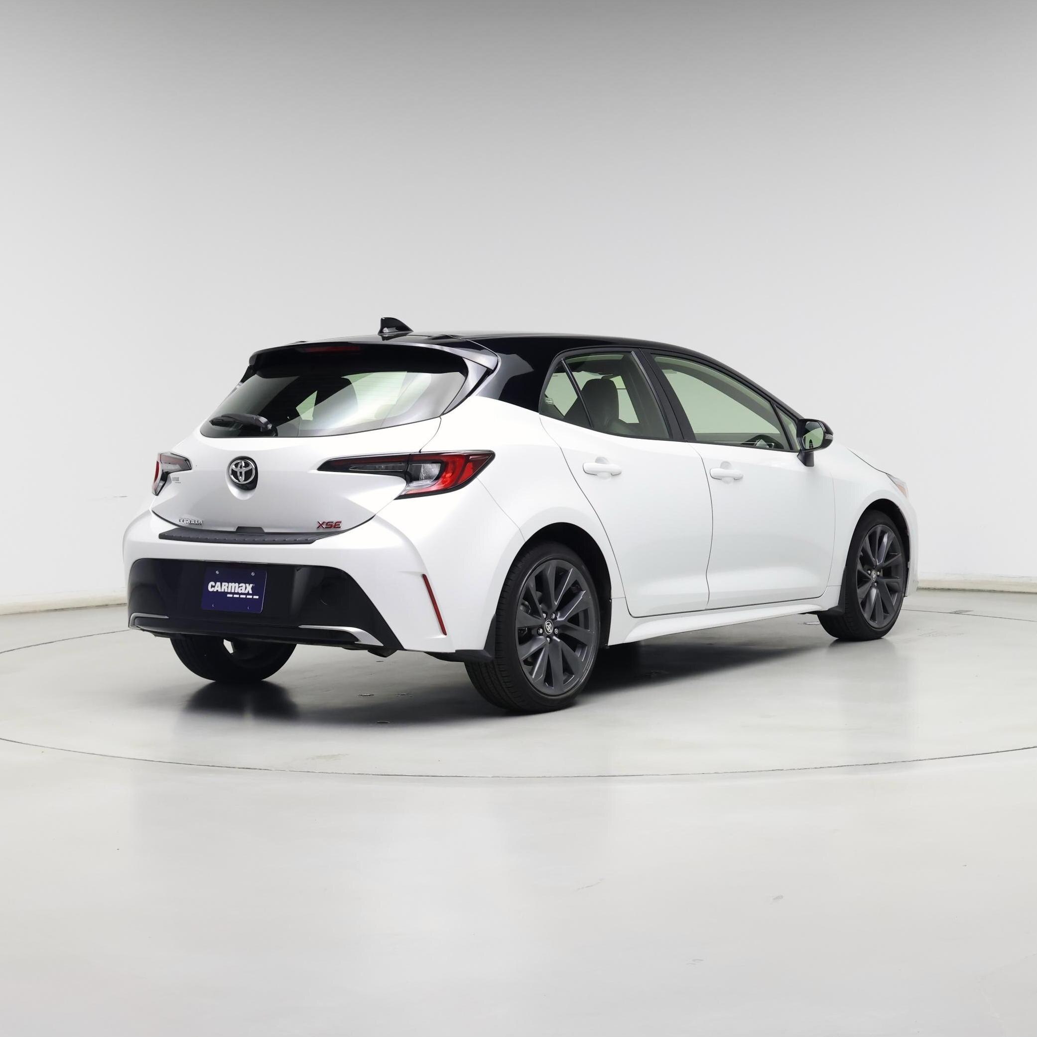 Thumbnail: 2023 Toyota Corolla - 8
