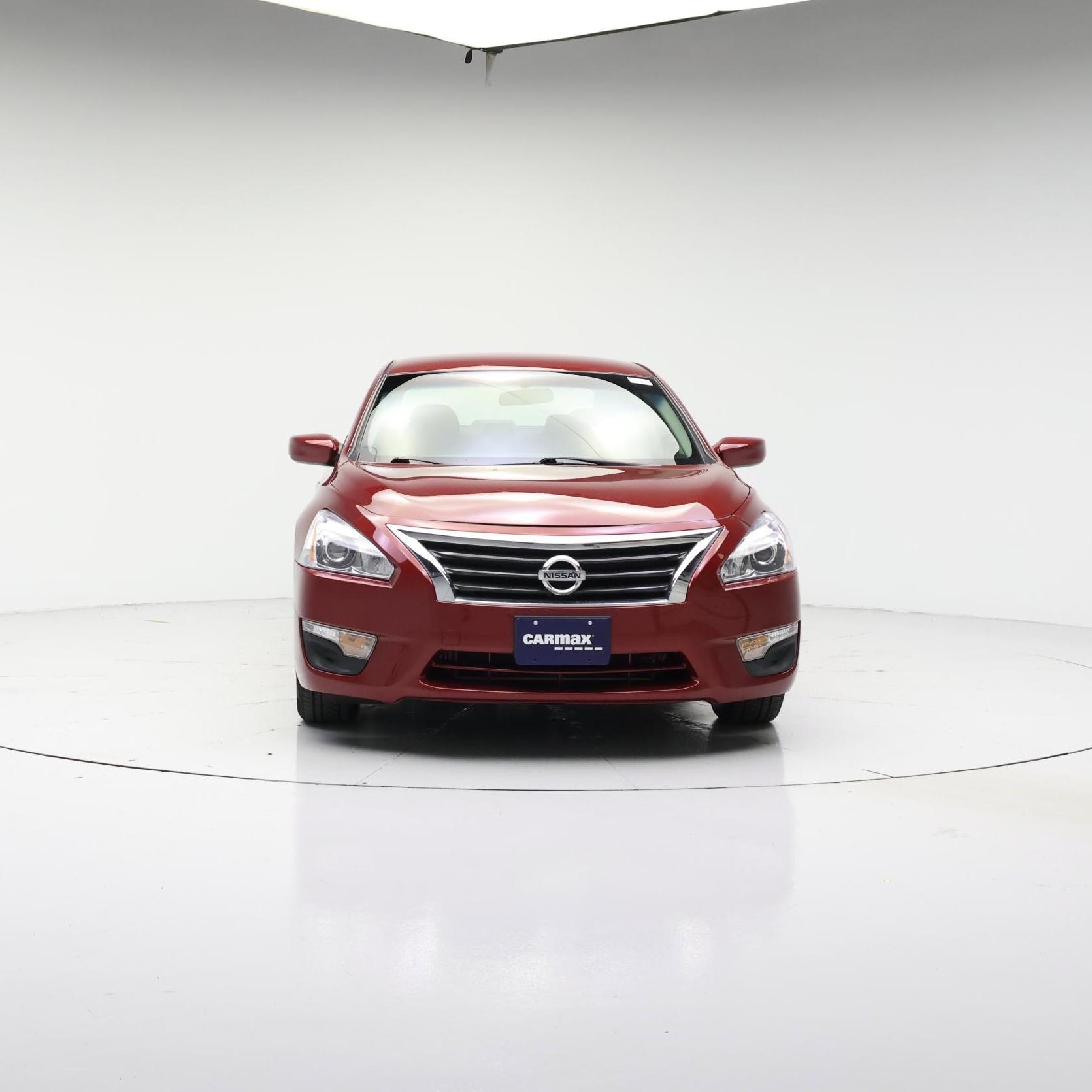 Thumbnail: 2015 Nissan Altima - 5