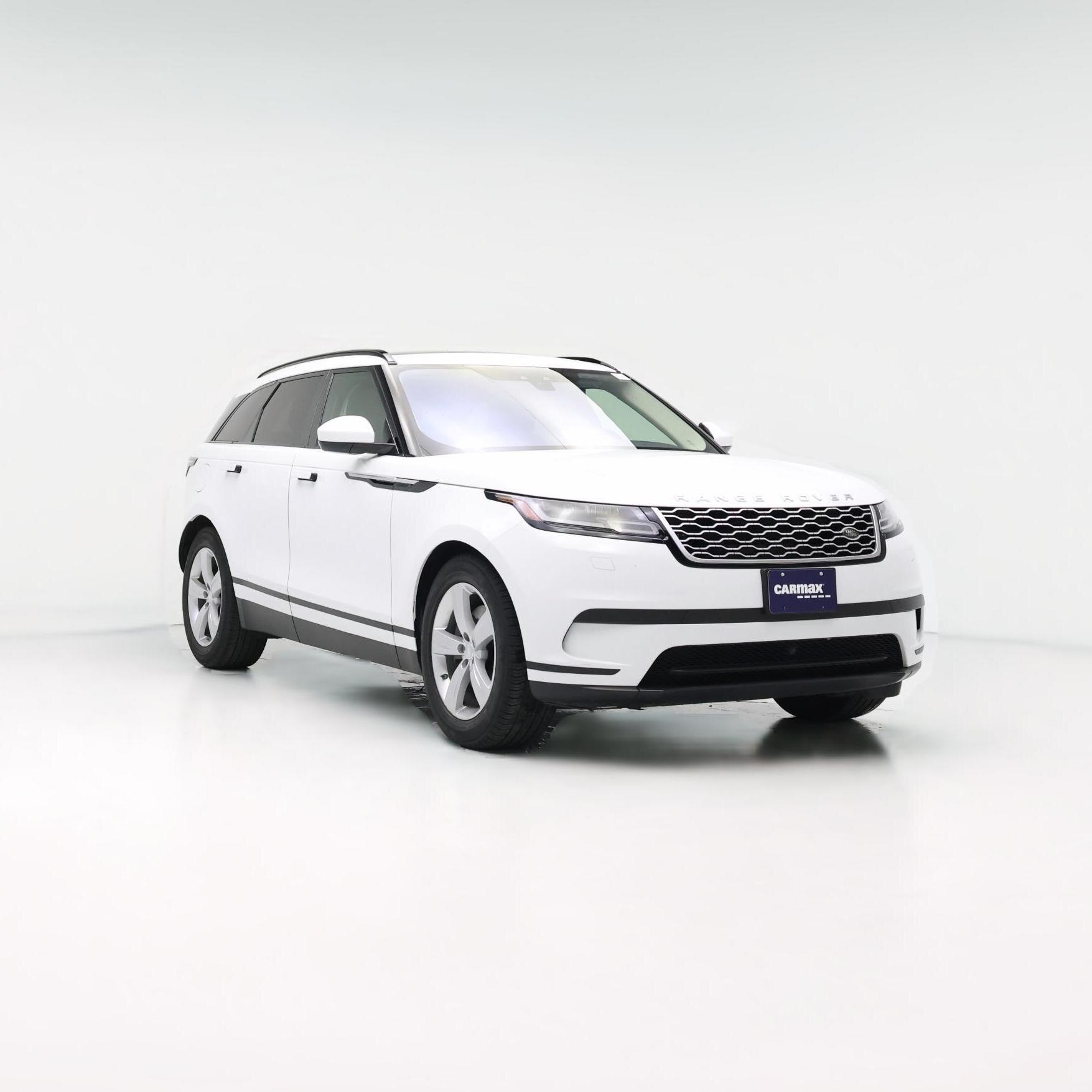 Thumbnail: 2018 Land Rover Range Rover Velar - 1