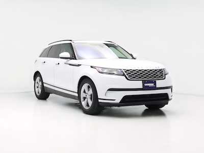 2018 Land Rover Range Rover Velar S
