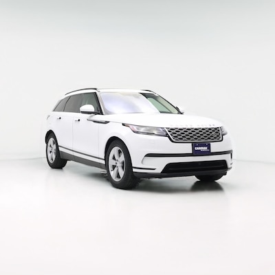 2018 Land Rover Range Rover Velar S