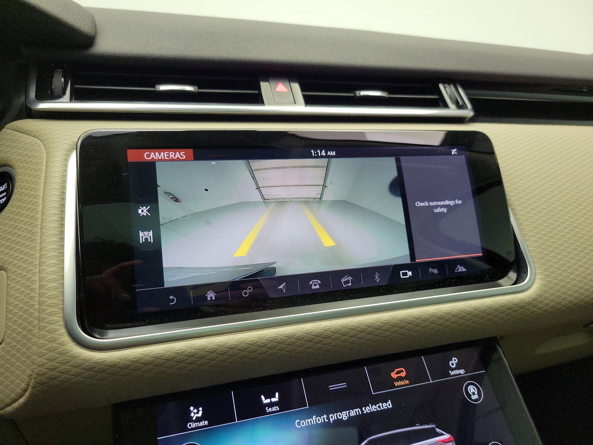 Thumbnail: 2018 Land Rover Range Rover Velar - 15