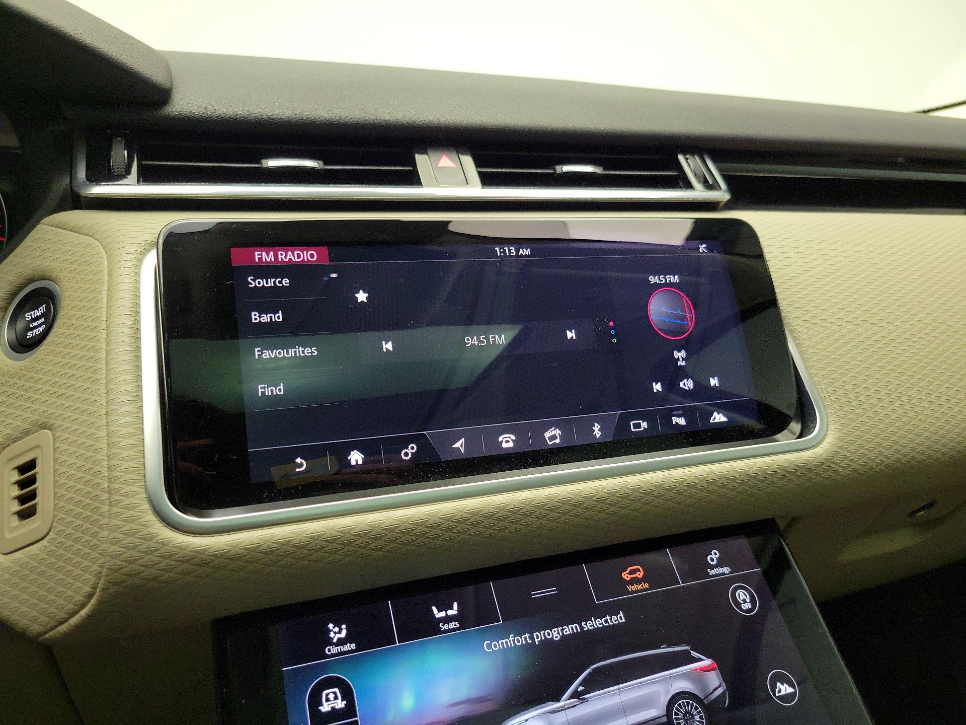 Thumbnail: 2018 Land Rover Range Rover Velar - 16