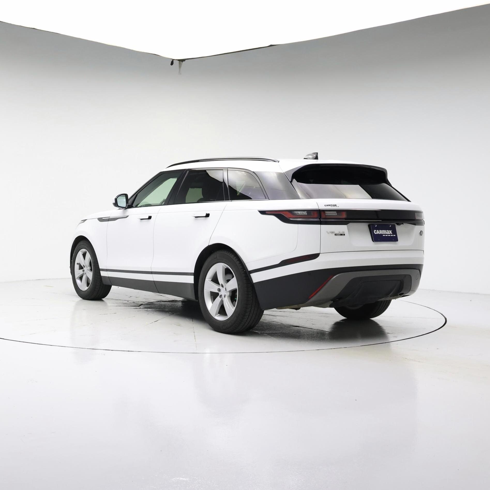 Thumbnail: 2018 Land Rover Range Rover Velar - 2