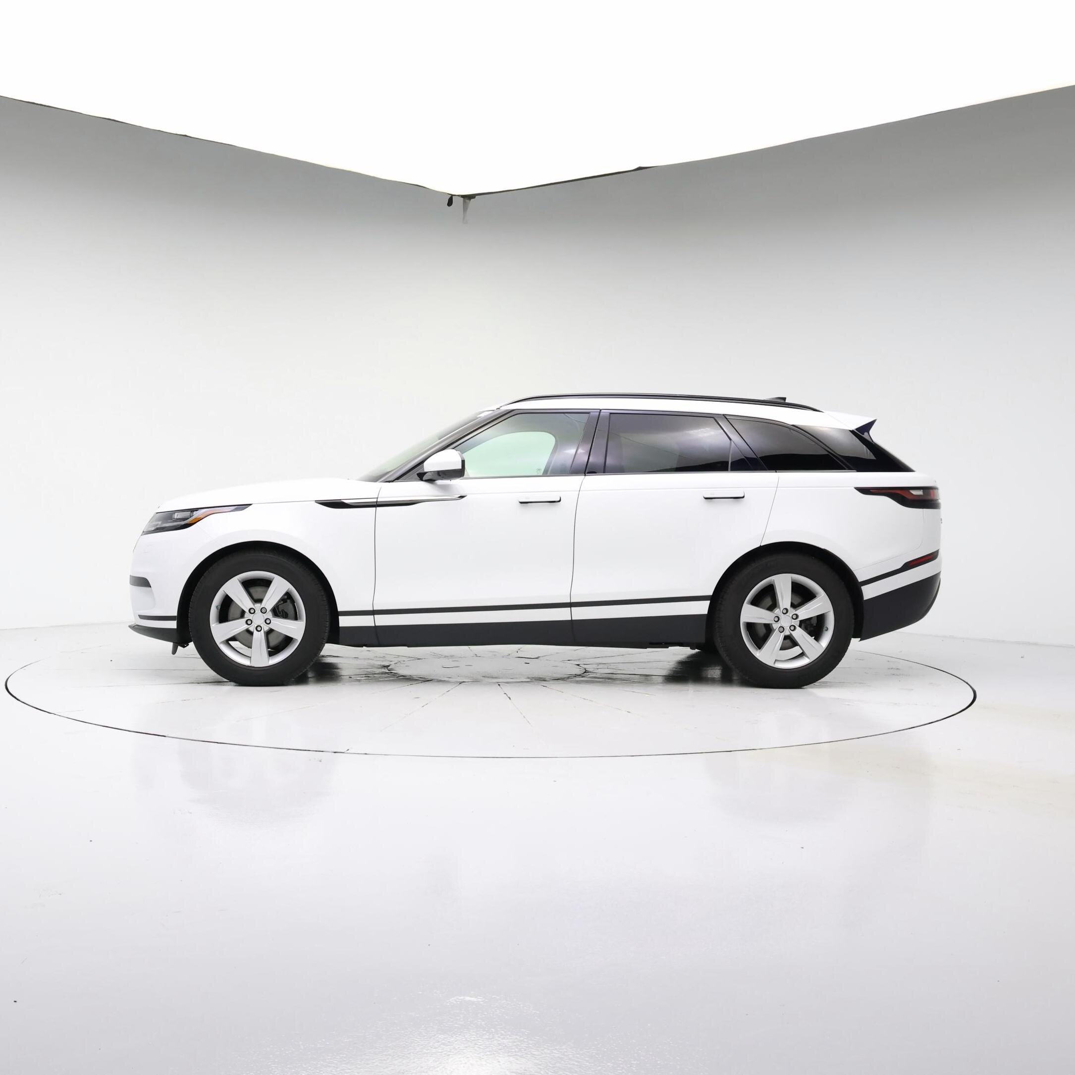Thumbnail: 2018 Land Rover Range Rover Velar - 3