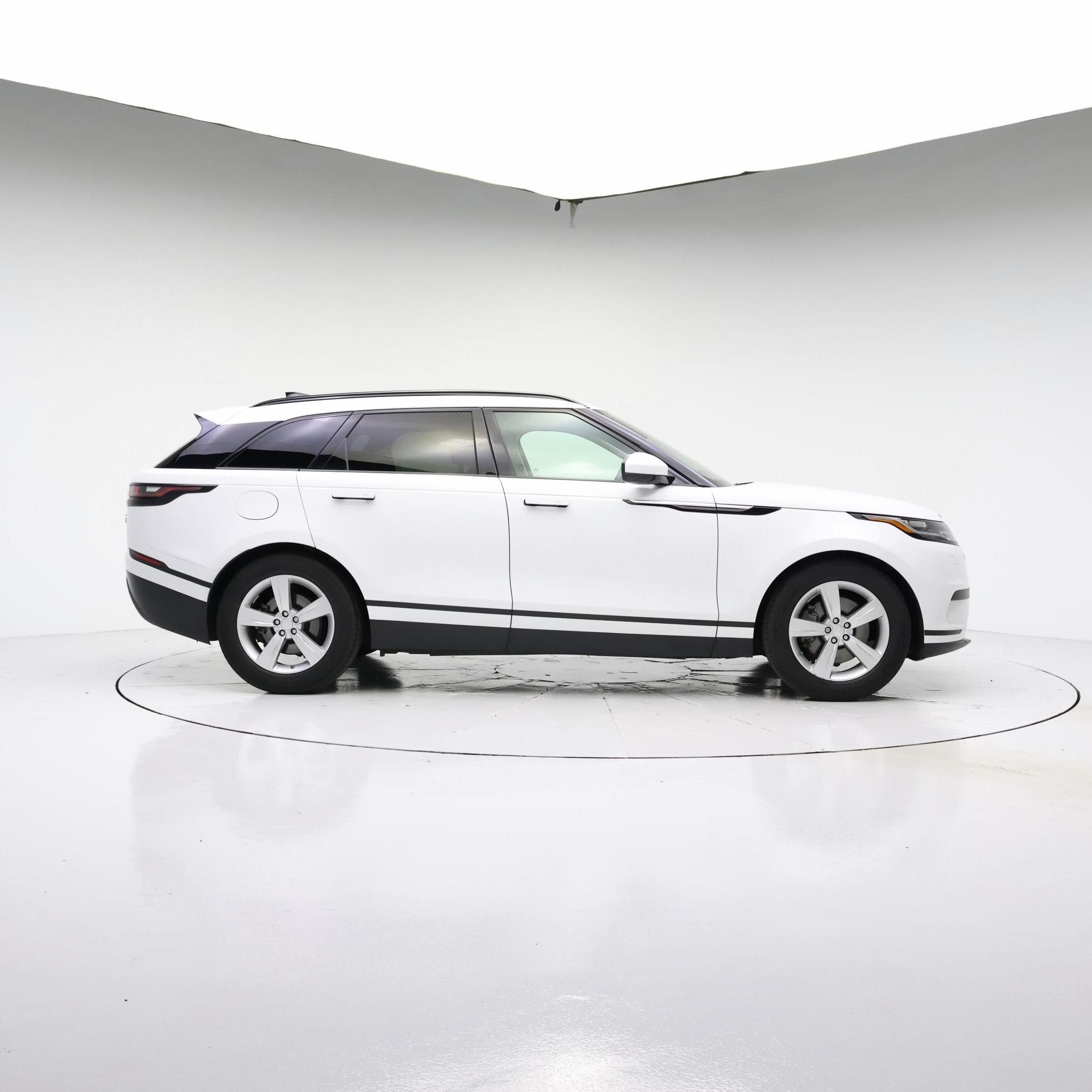 Thumbnail: 2018 Land Rover Range Rover Velar - 7