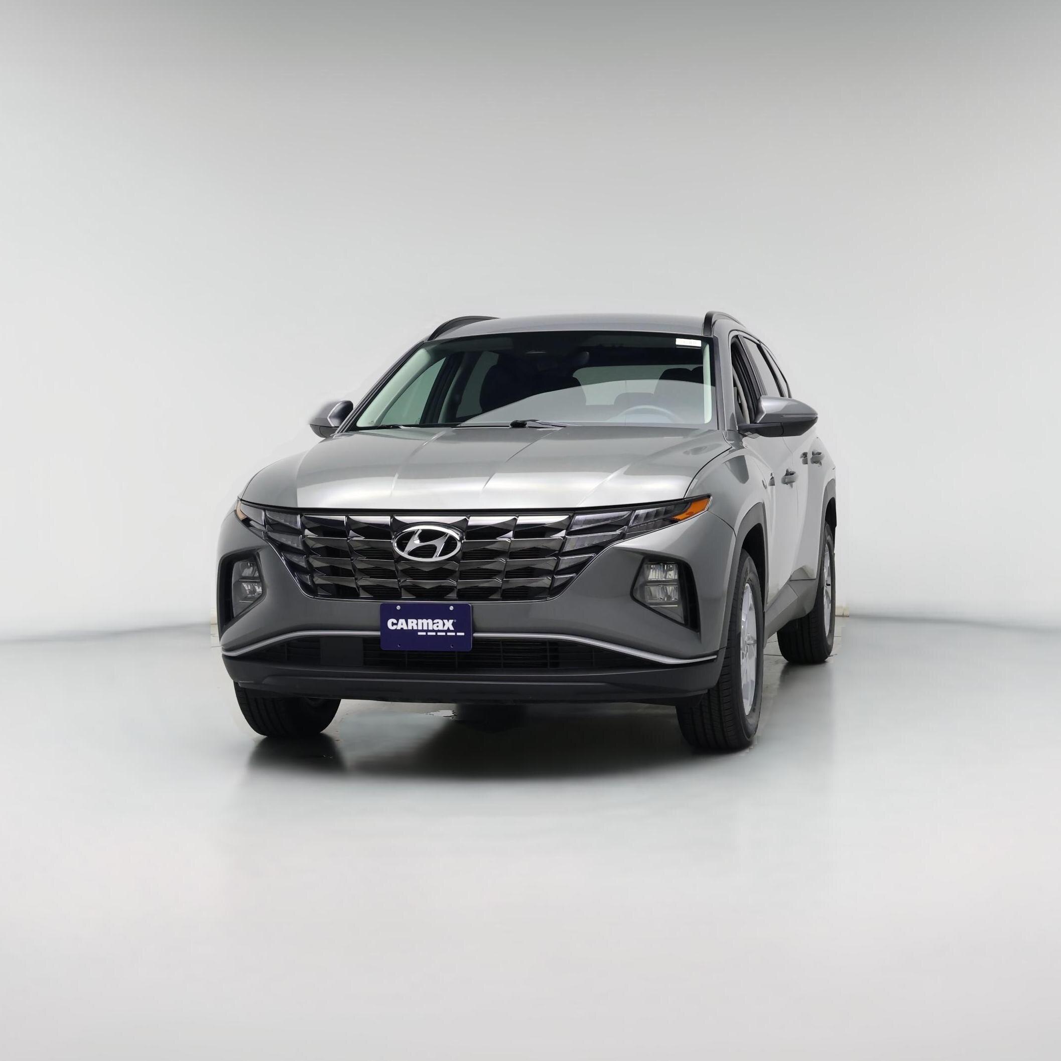 Thumbnail: 2024 Hyundai Tucson - 1