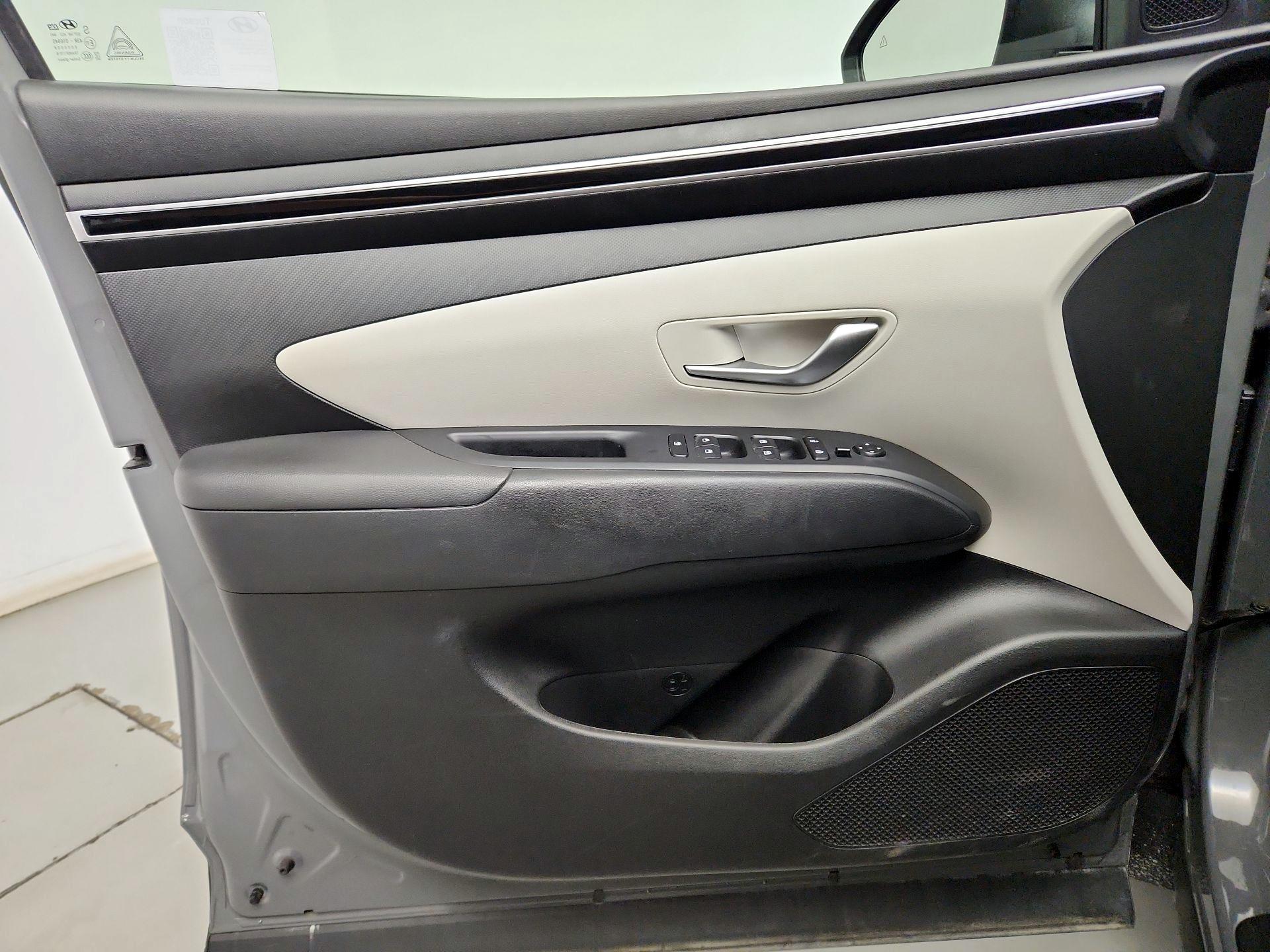 Thumbnail: 2024 Hyundai Tucson - 12