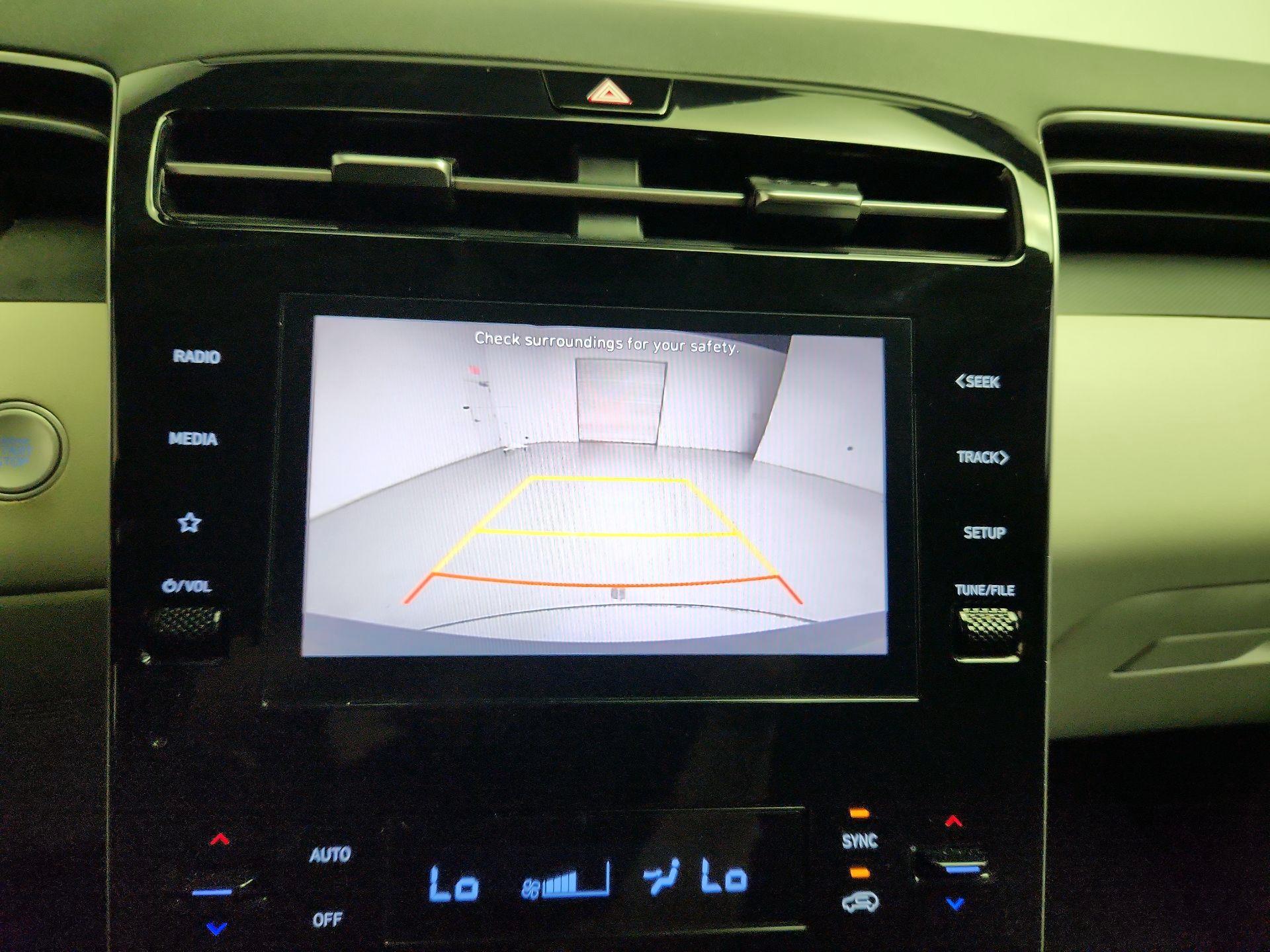 Thumbnail: 2024 Hyundai Tucson - 14