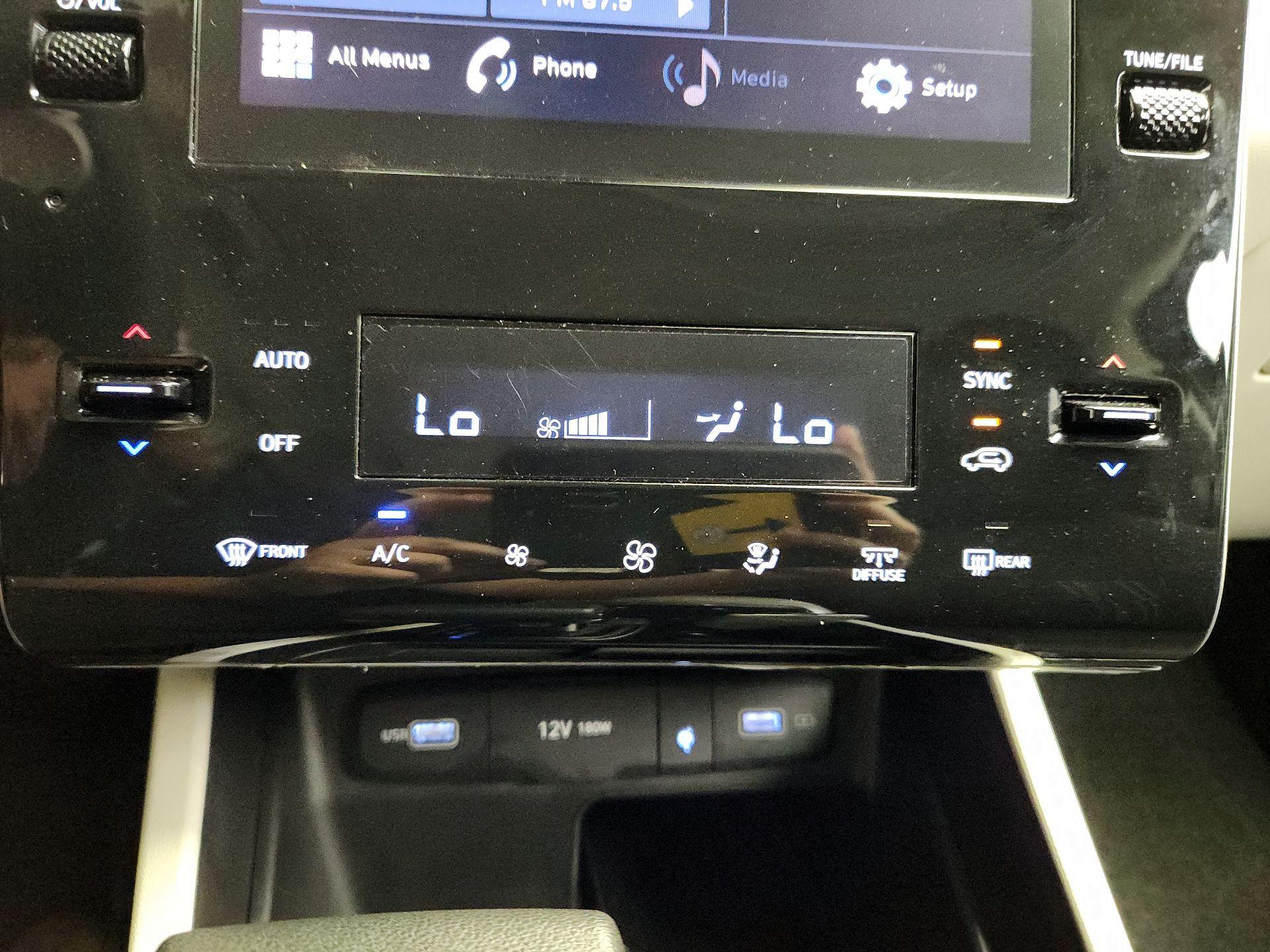 Thumbnail: 2024 Hyundai Tucson - 16