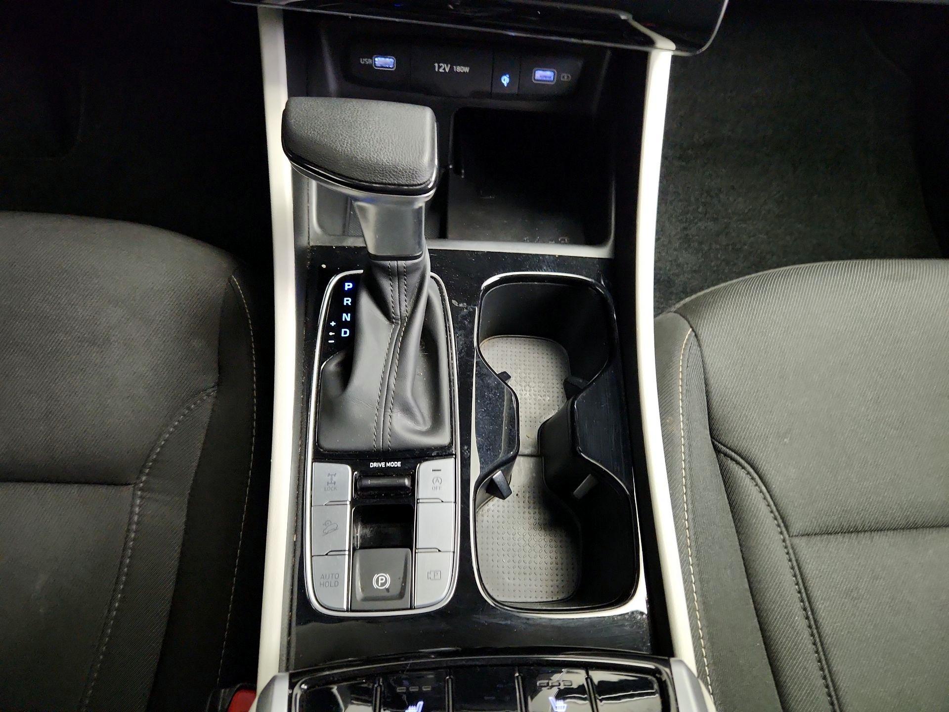 Thumbnail: 2024 Hyundai Tucson - 17