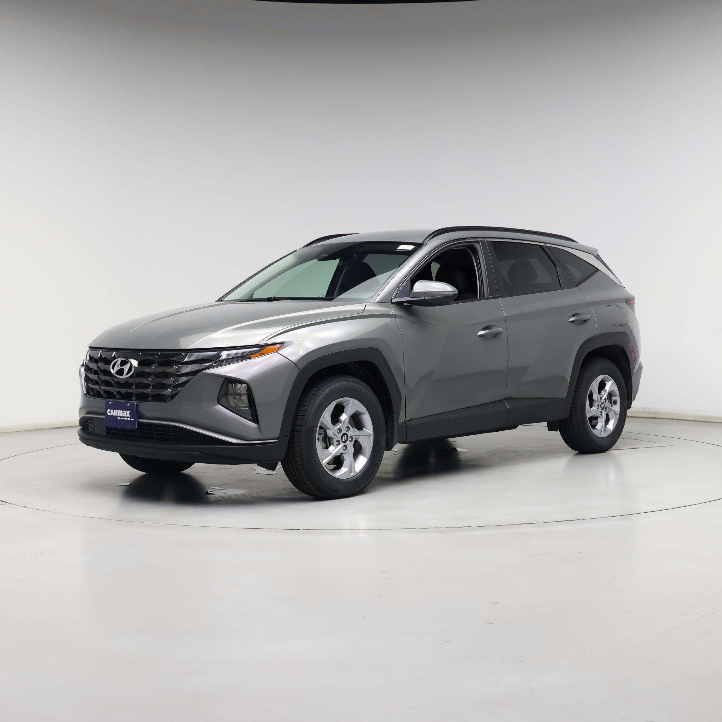 Thumbnail: 2024 Hyundai Tucson - 5