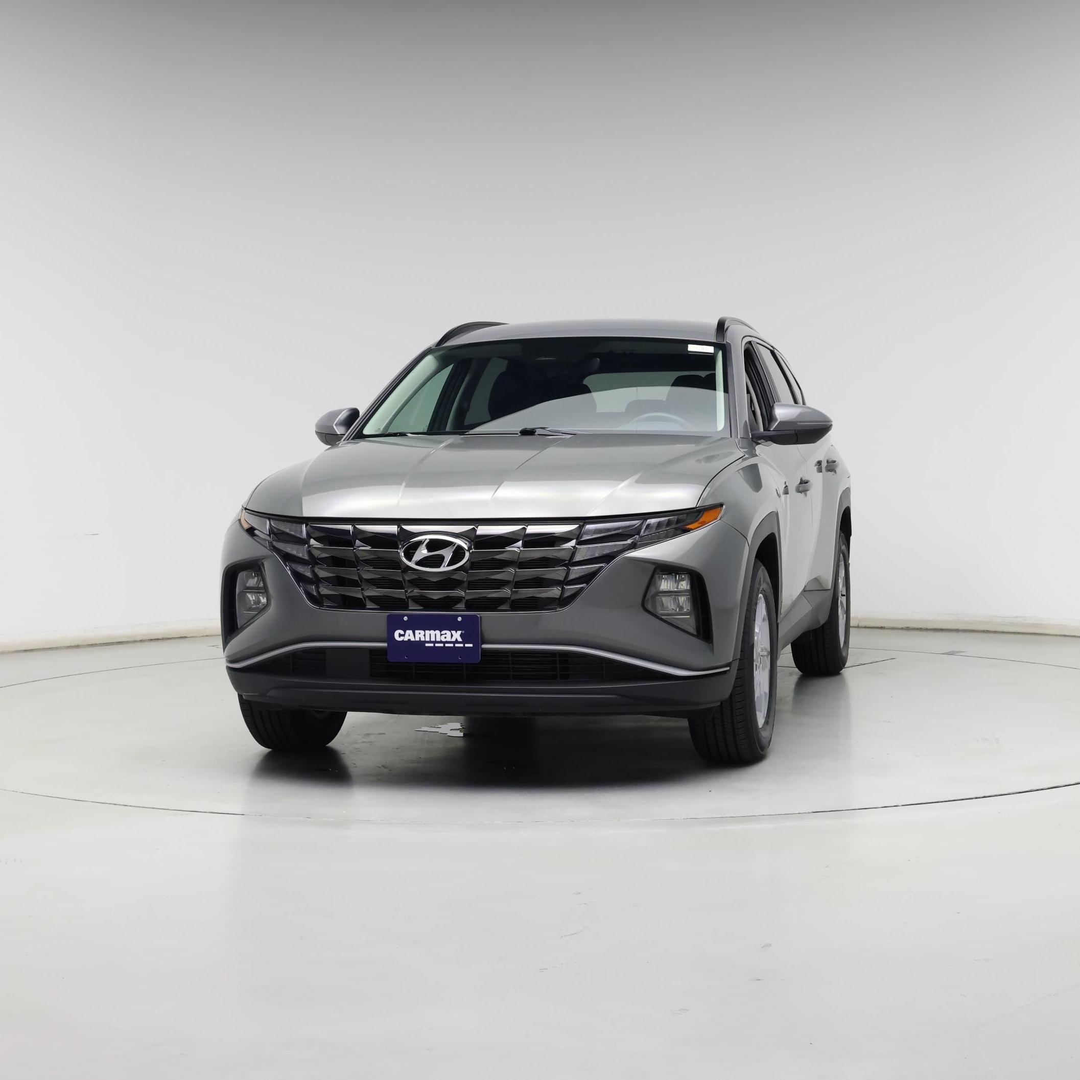 Thumbnail: 2024 Hyundai Tucson - 7