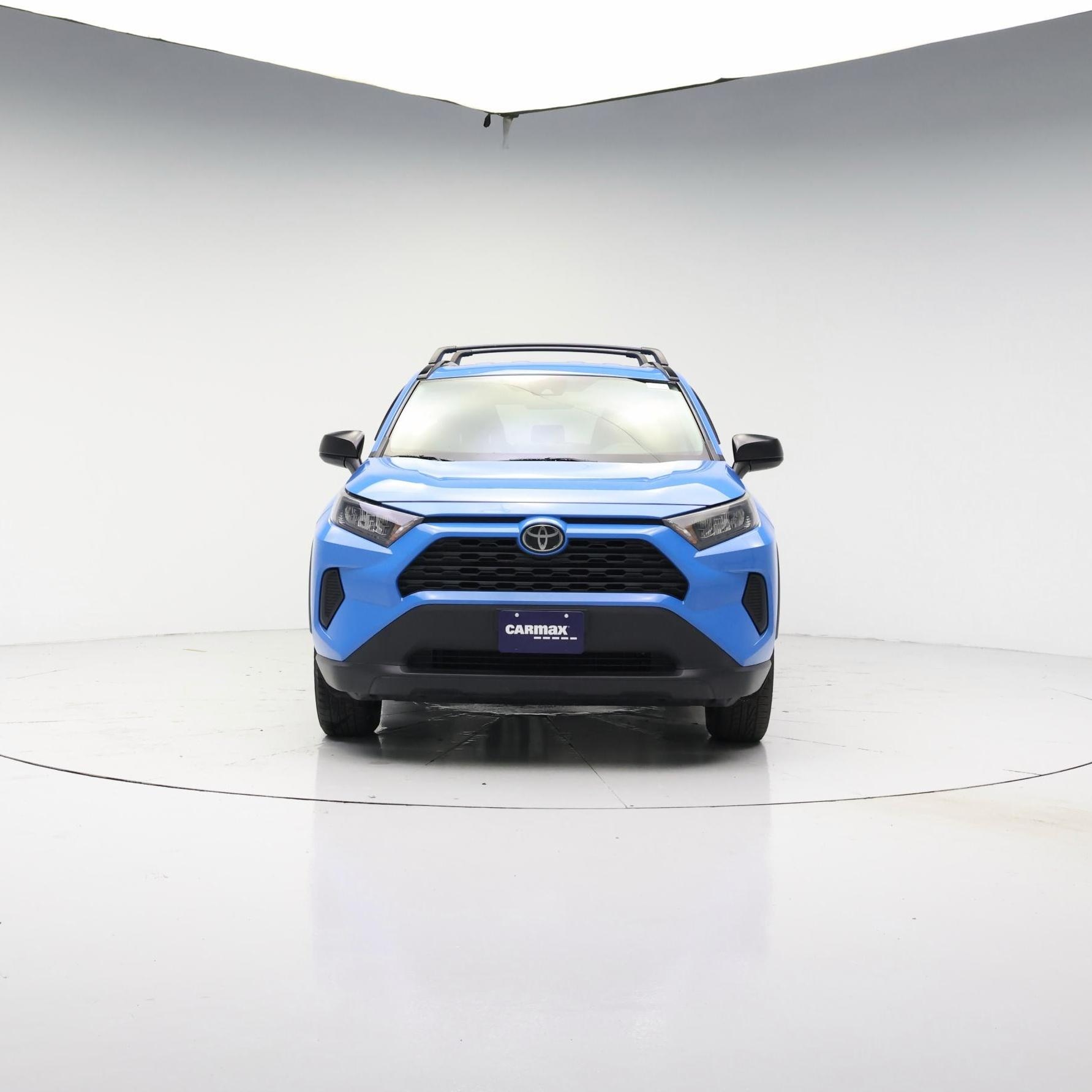 Thumbnail: 2019 Toyota RAV4 - 5