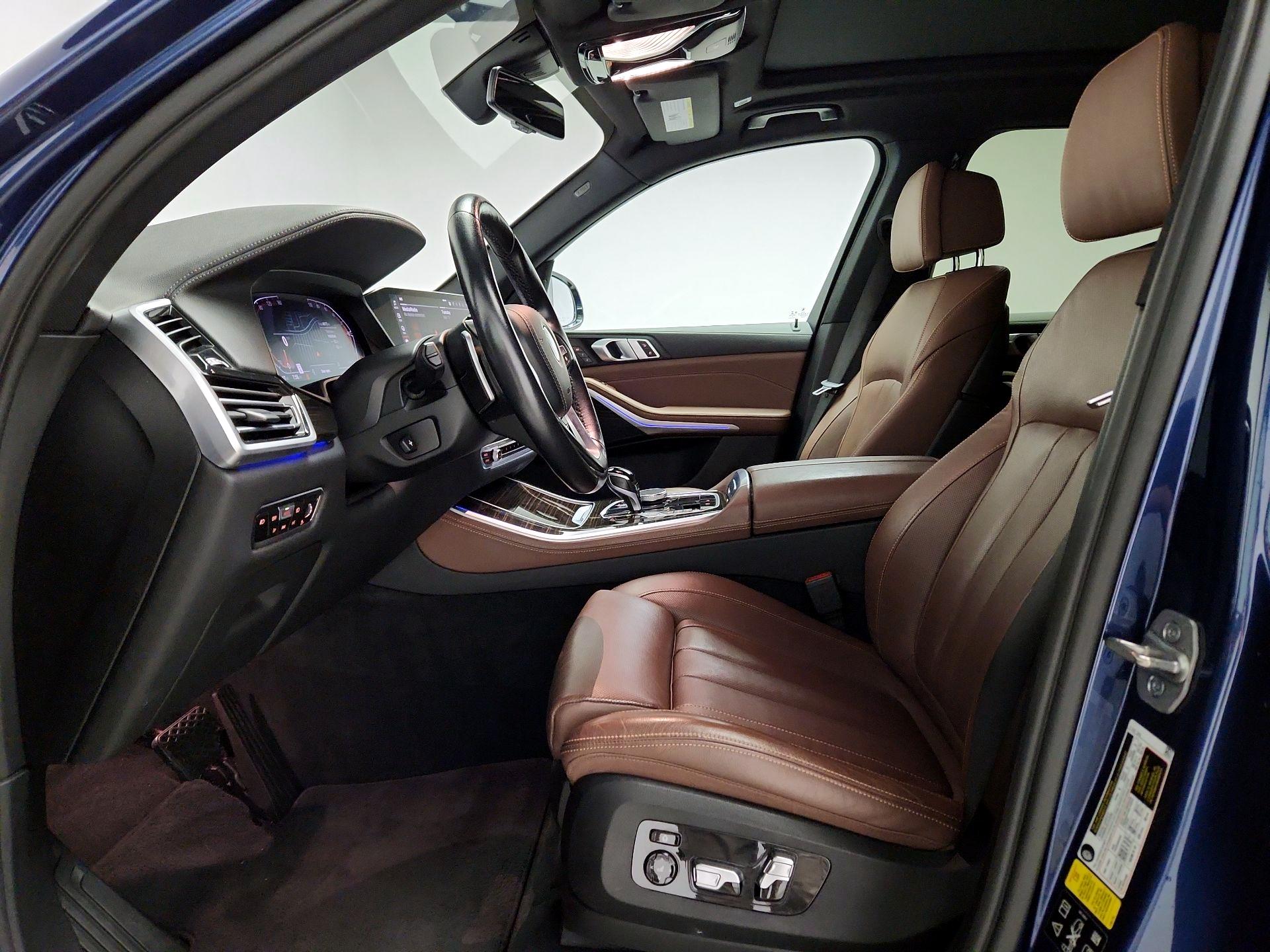 Thumbnail: 2021 BMW X5 - 11