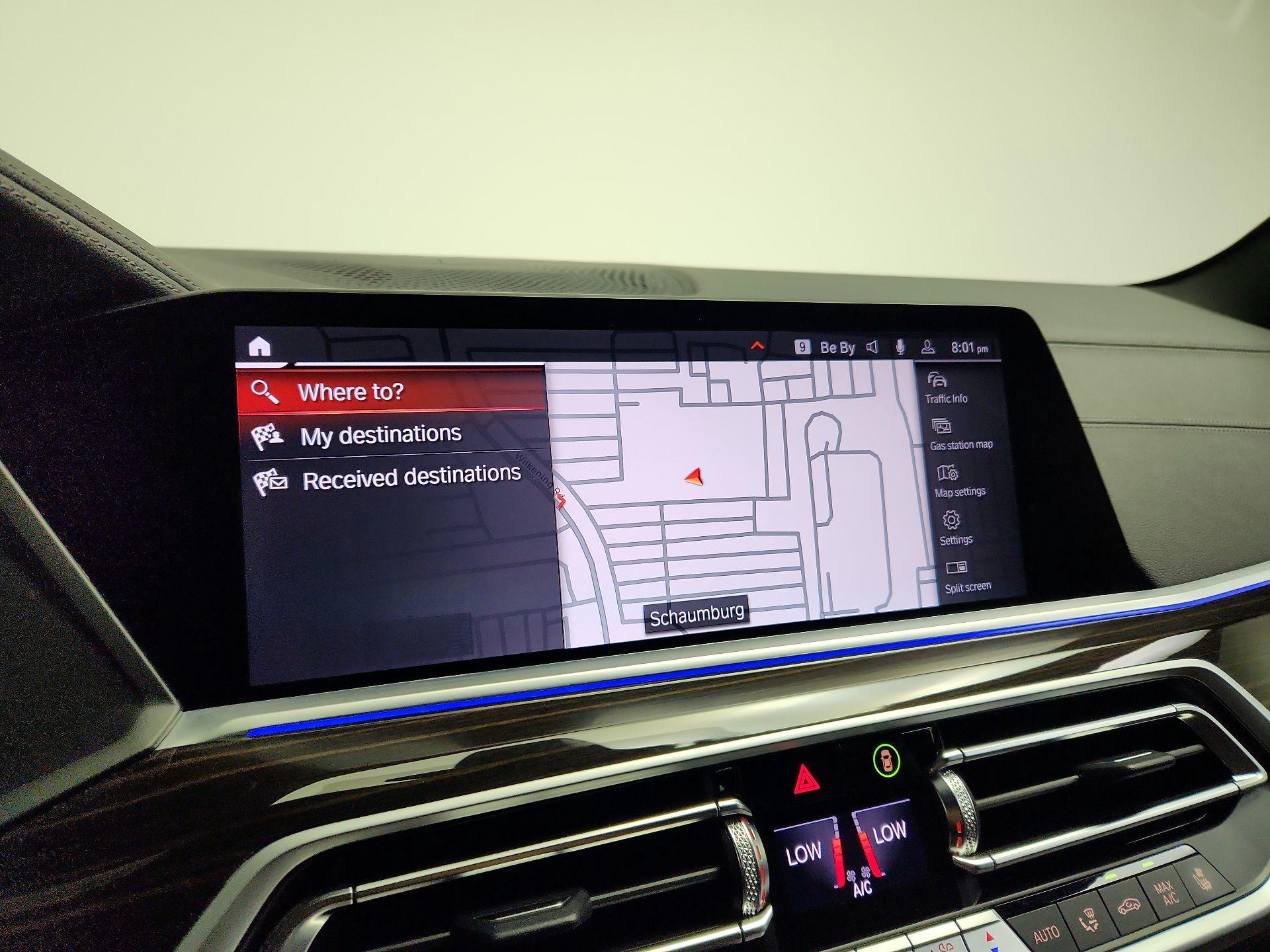 Thumbnail: 2021 BMW X5 - 14