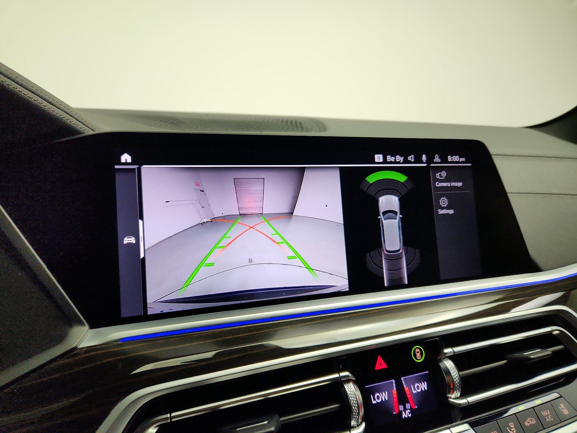 Thumbnail: 2021 BMW X5 - 15