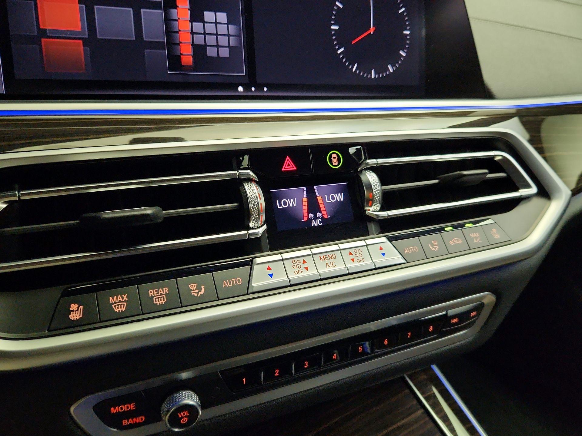 Thumbnail: 2021 BMW X5 - 17