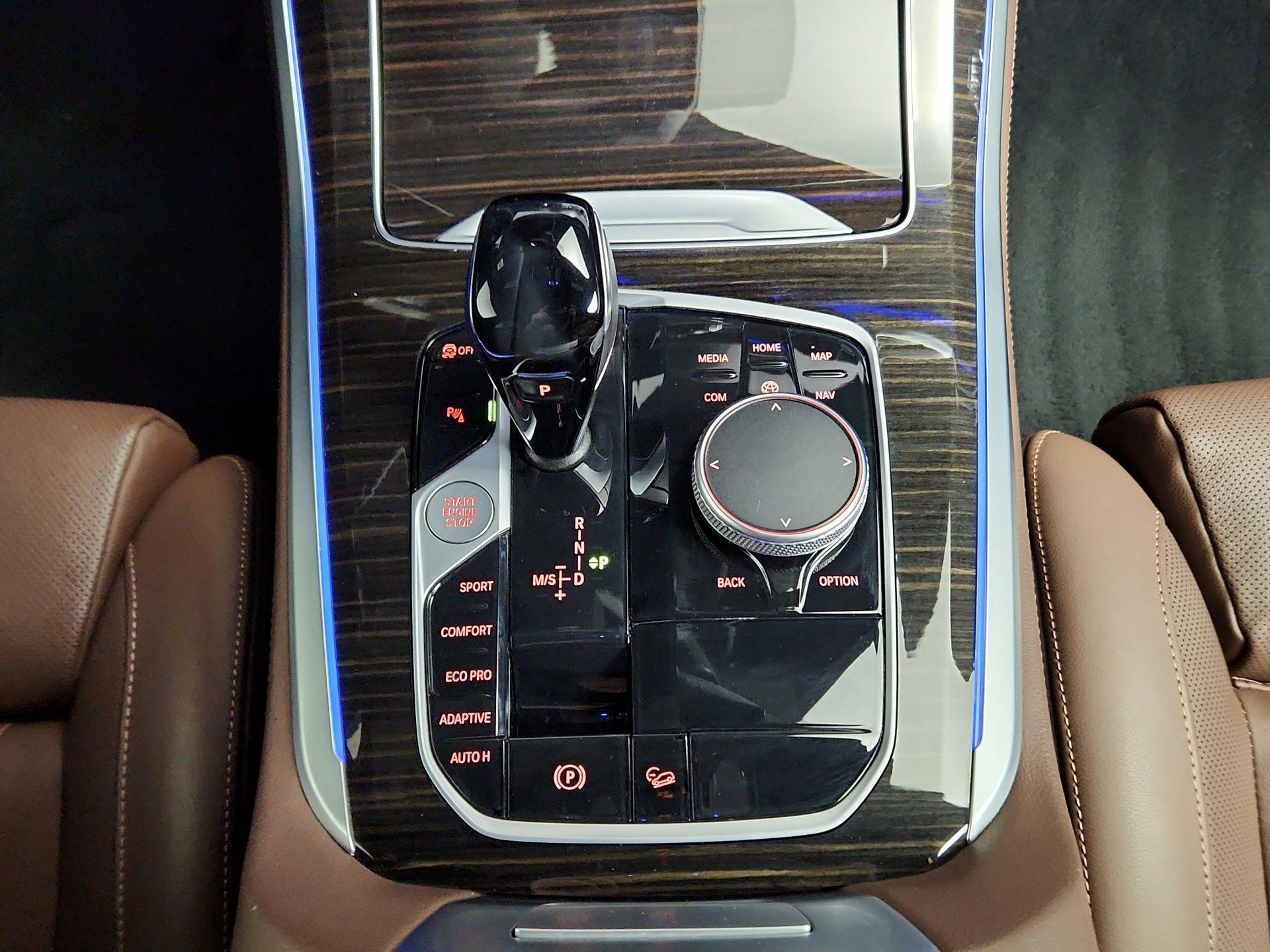 Thumbnail: 2021 BMW X5 - 18