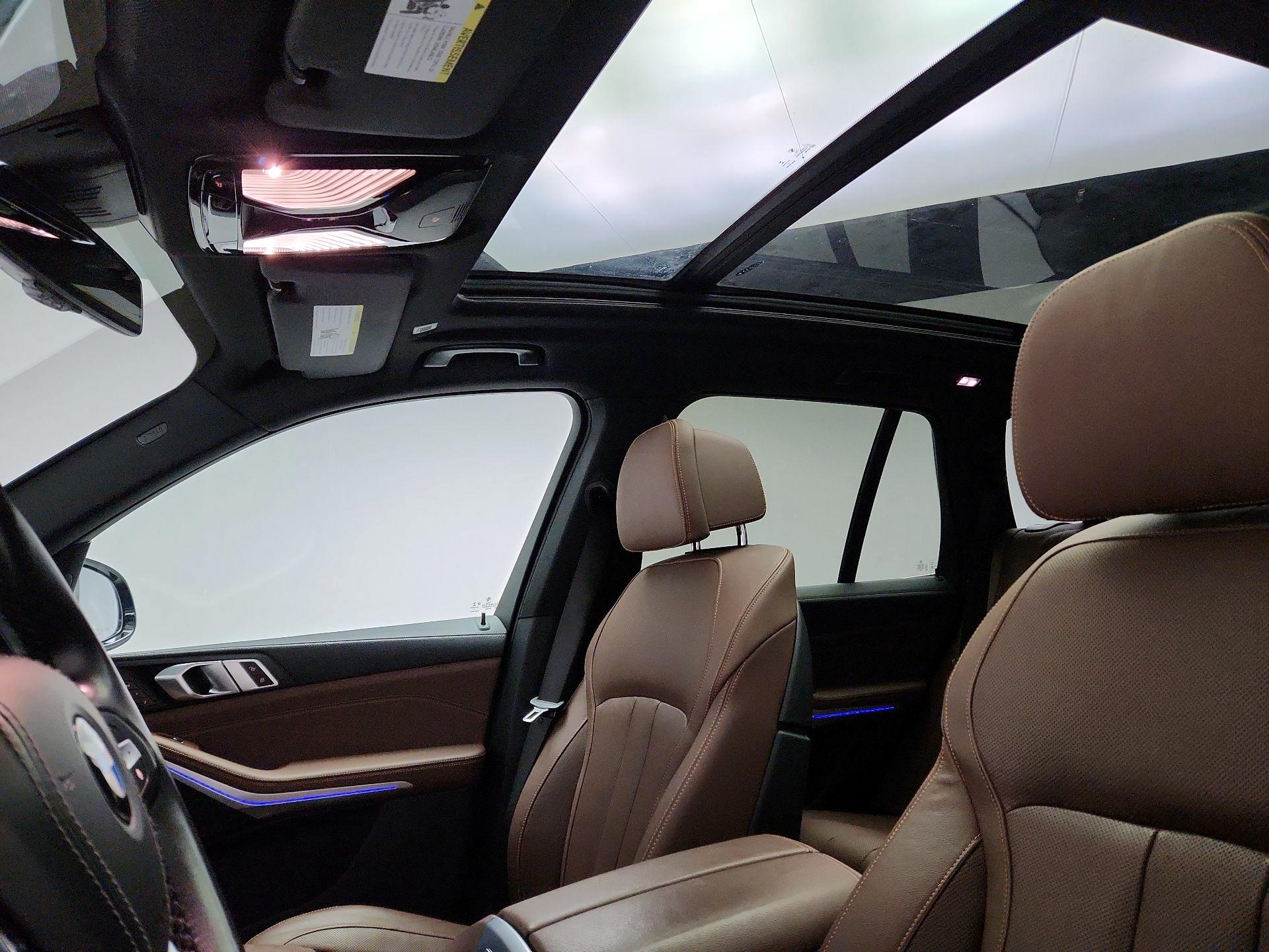 Thumbnail: 2021 BMW X5 - 20
