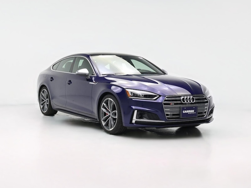 2018 Audi S5 Prestige -
                  Kenosha, WI