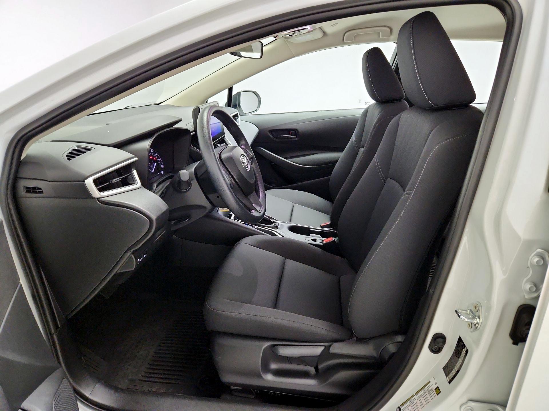 Thumbnail: 2025 Toyota Corolla - 11