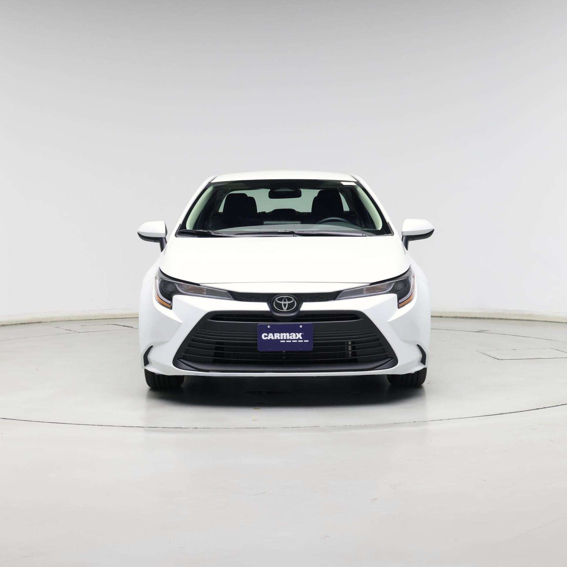 Thumbnail: 2025 Toyota Corolla - 5