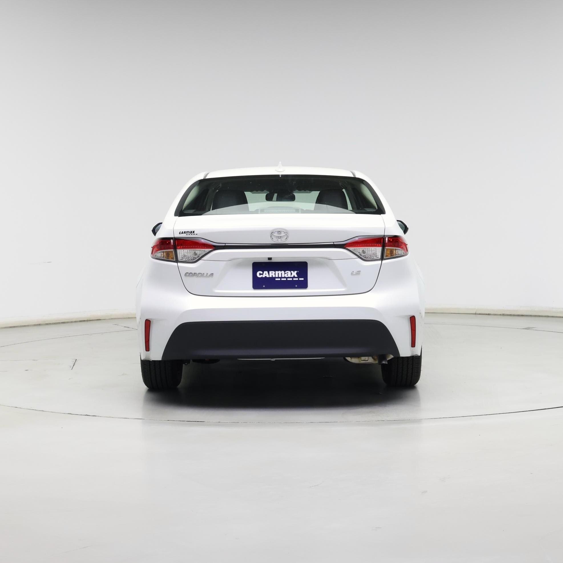 Thumbnail: 2025 Toyota Corolla - 6