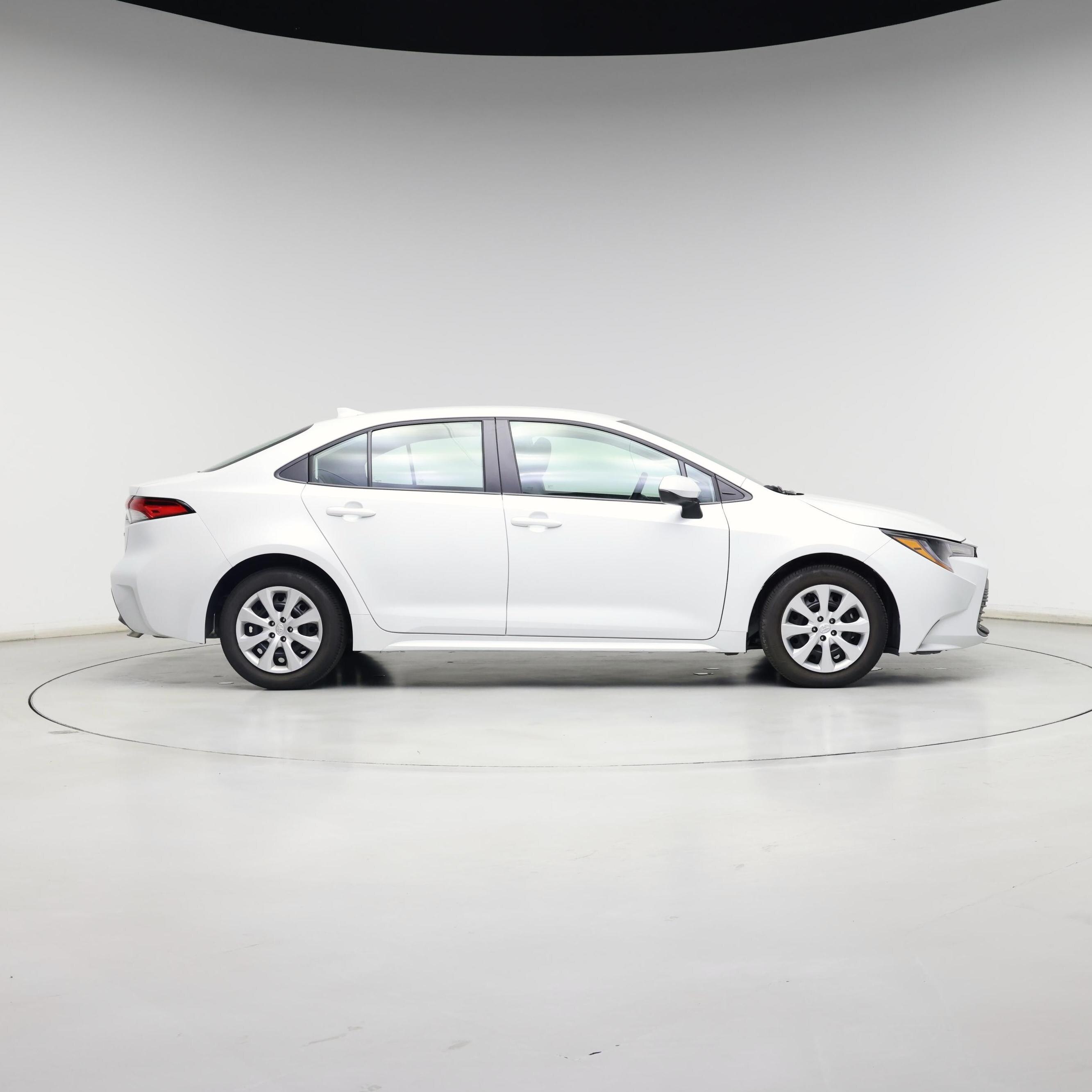 Thumbnail: 2025 Toyota Corolla - 7
