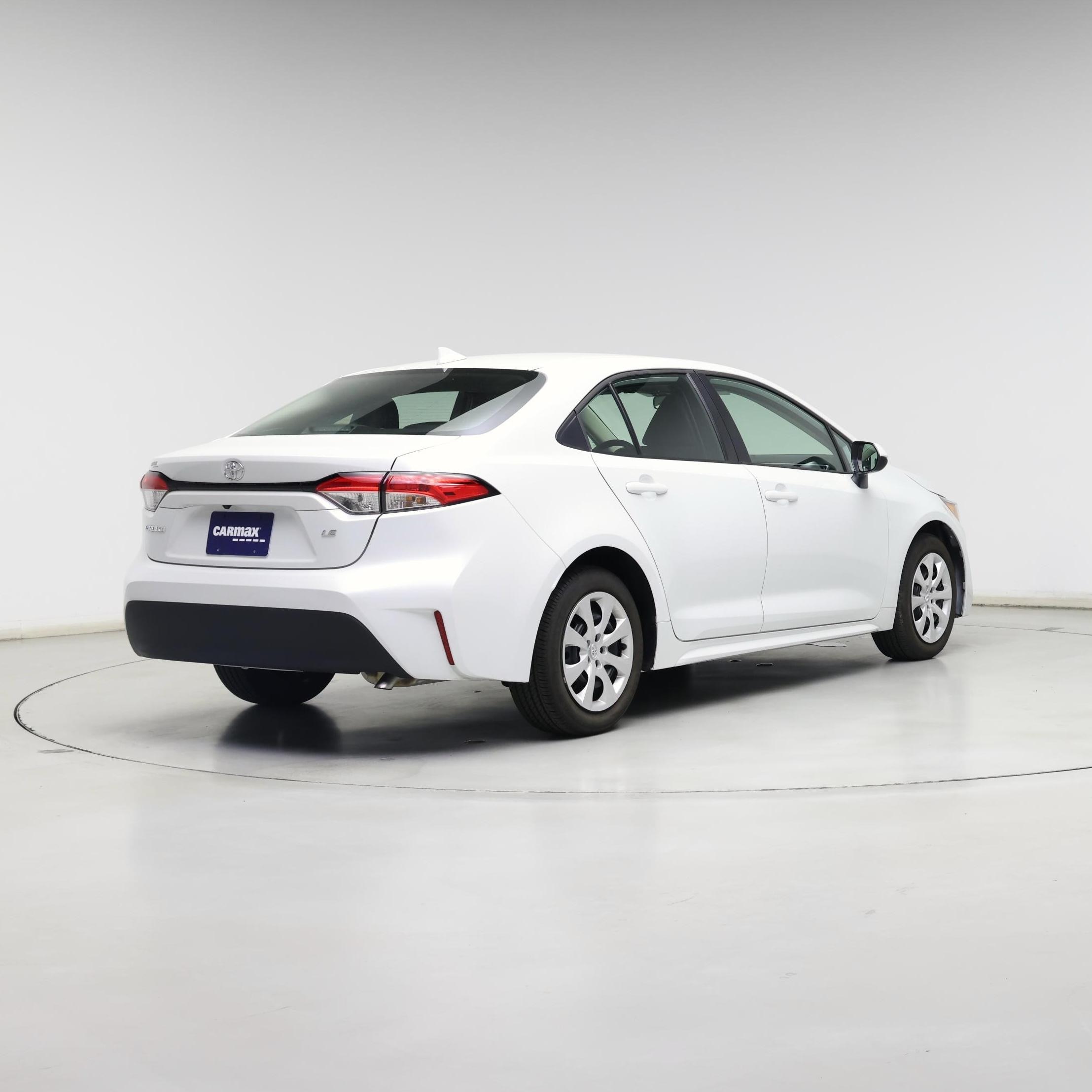 Thumbnail: 2025 Toyota Corolla - 8