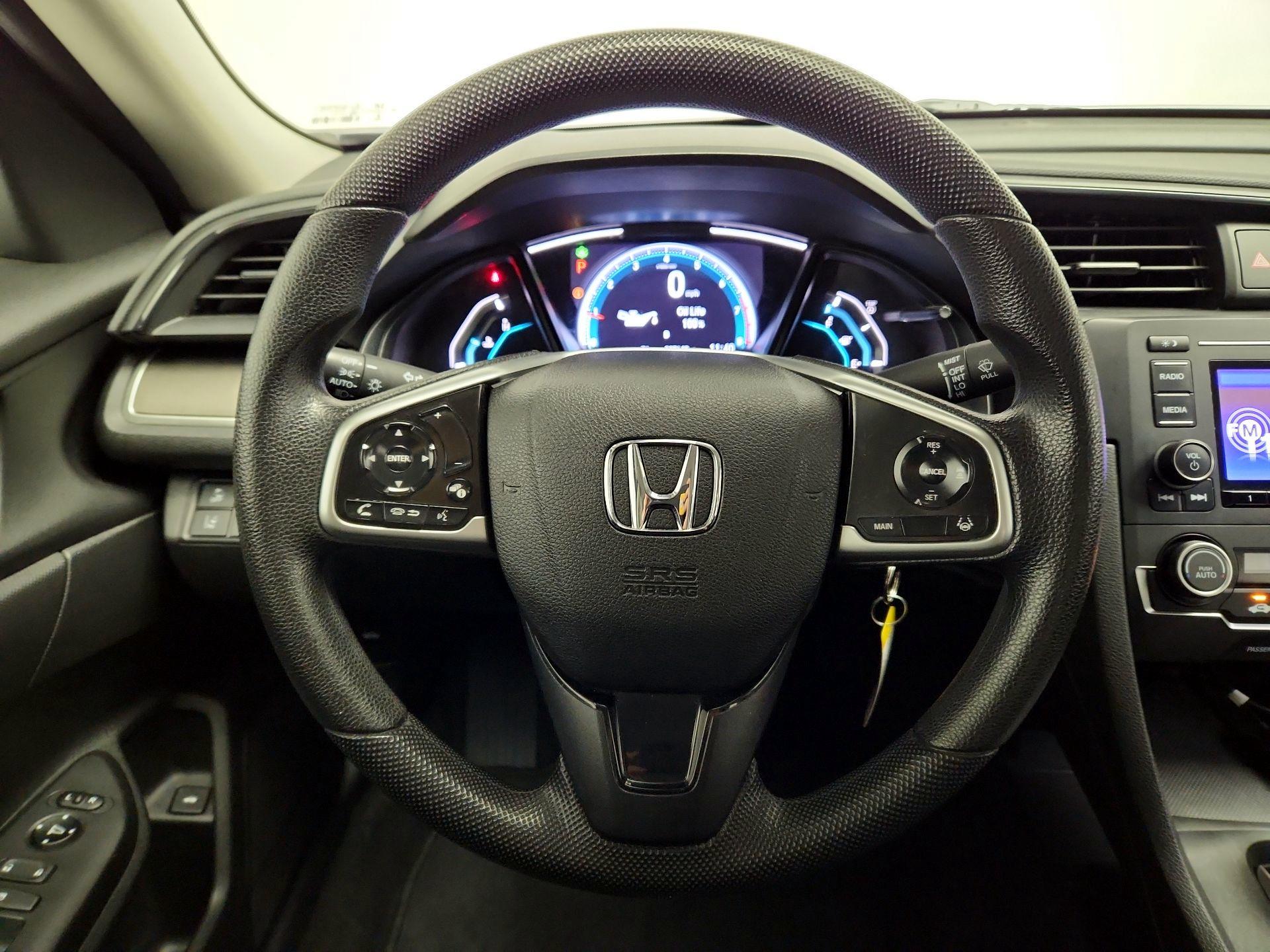Thumbnail: 2020 Honda Civic - 10