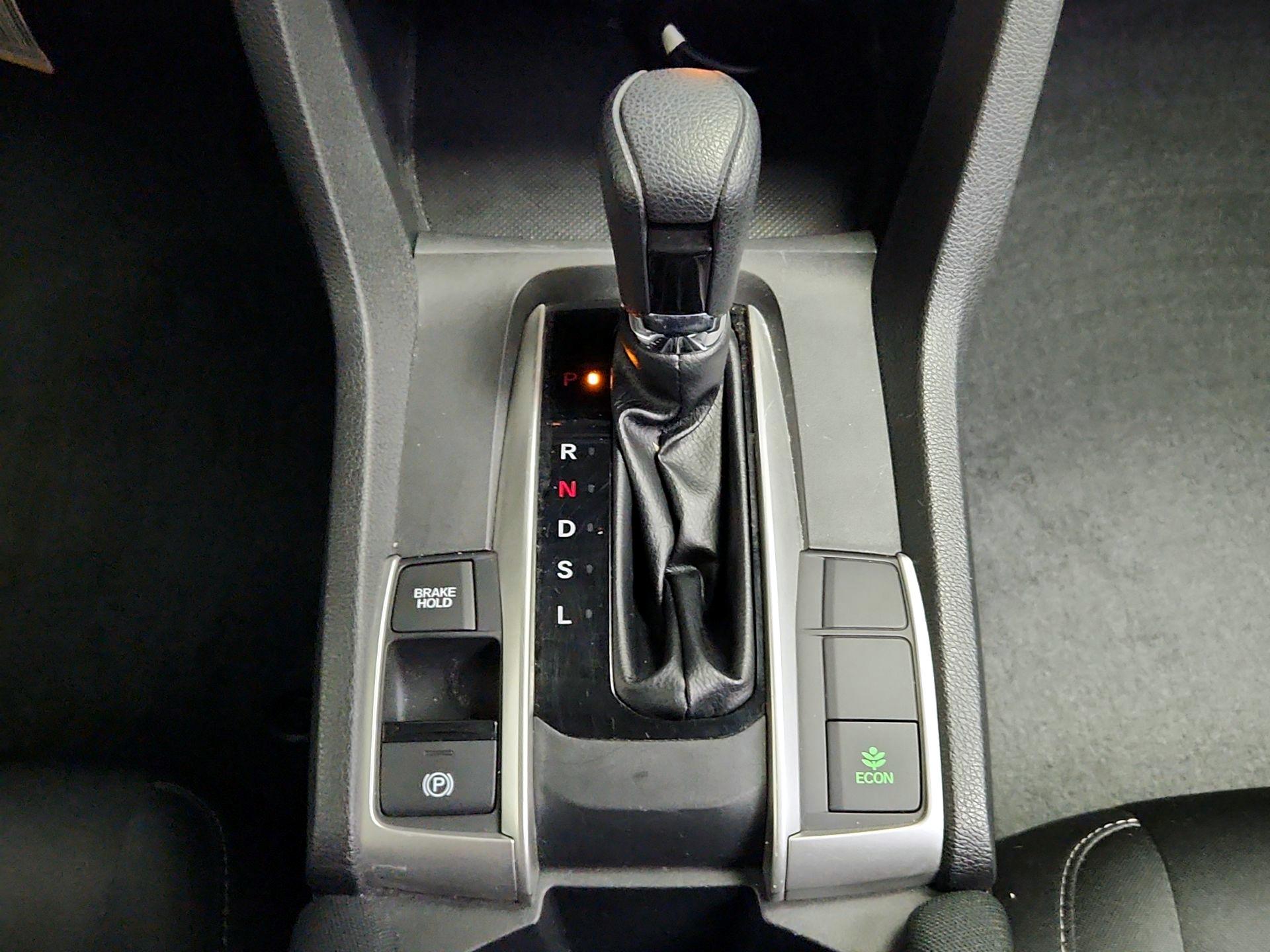 Thumbnail: 2020 Honda Civic - 17
