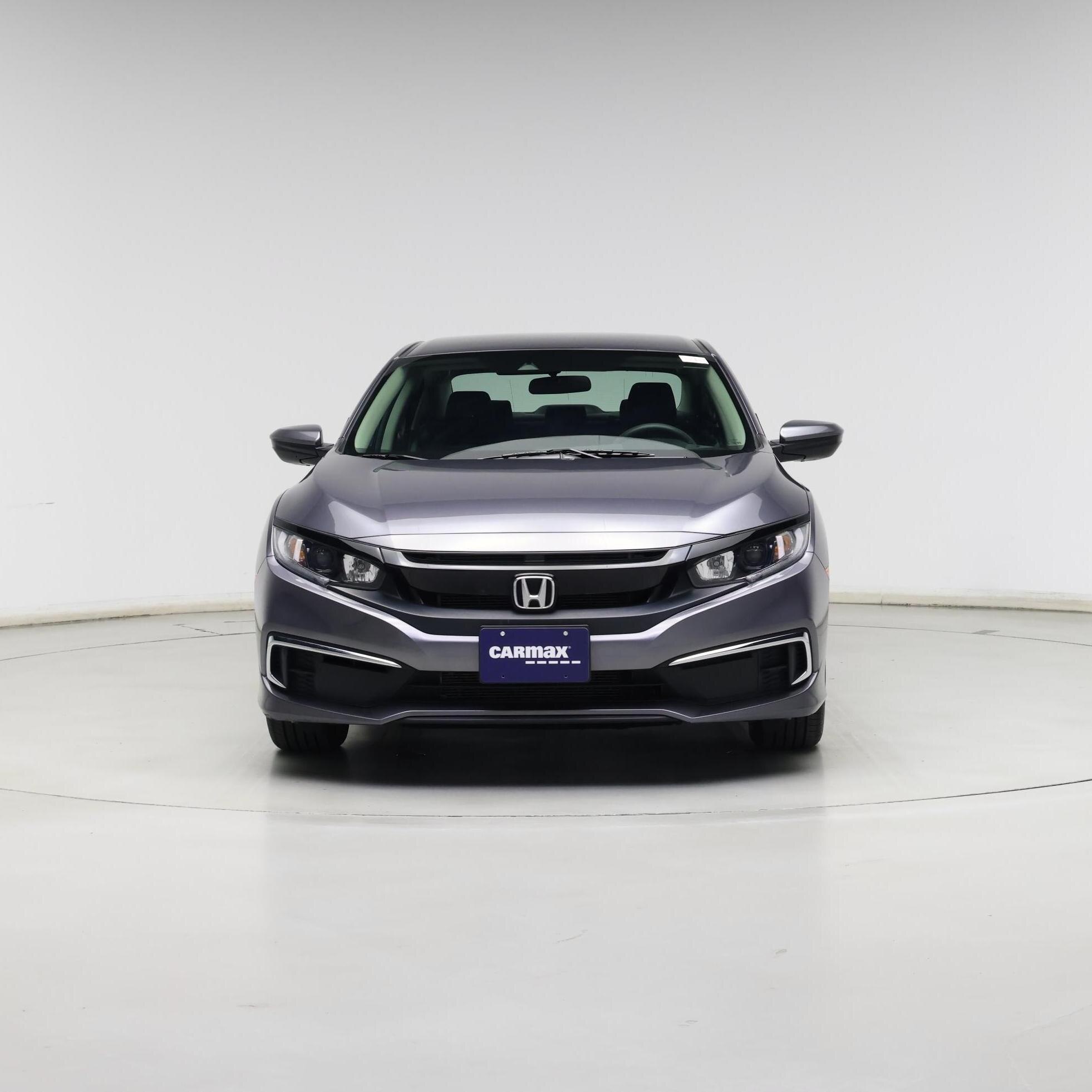 Thumbnail: 2020 Honda Civic - 5
