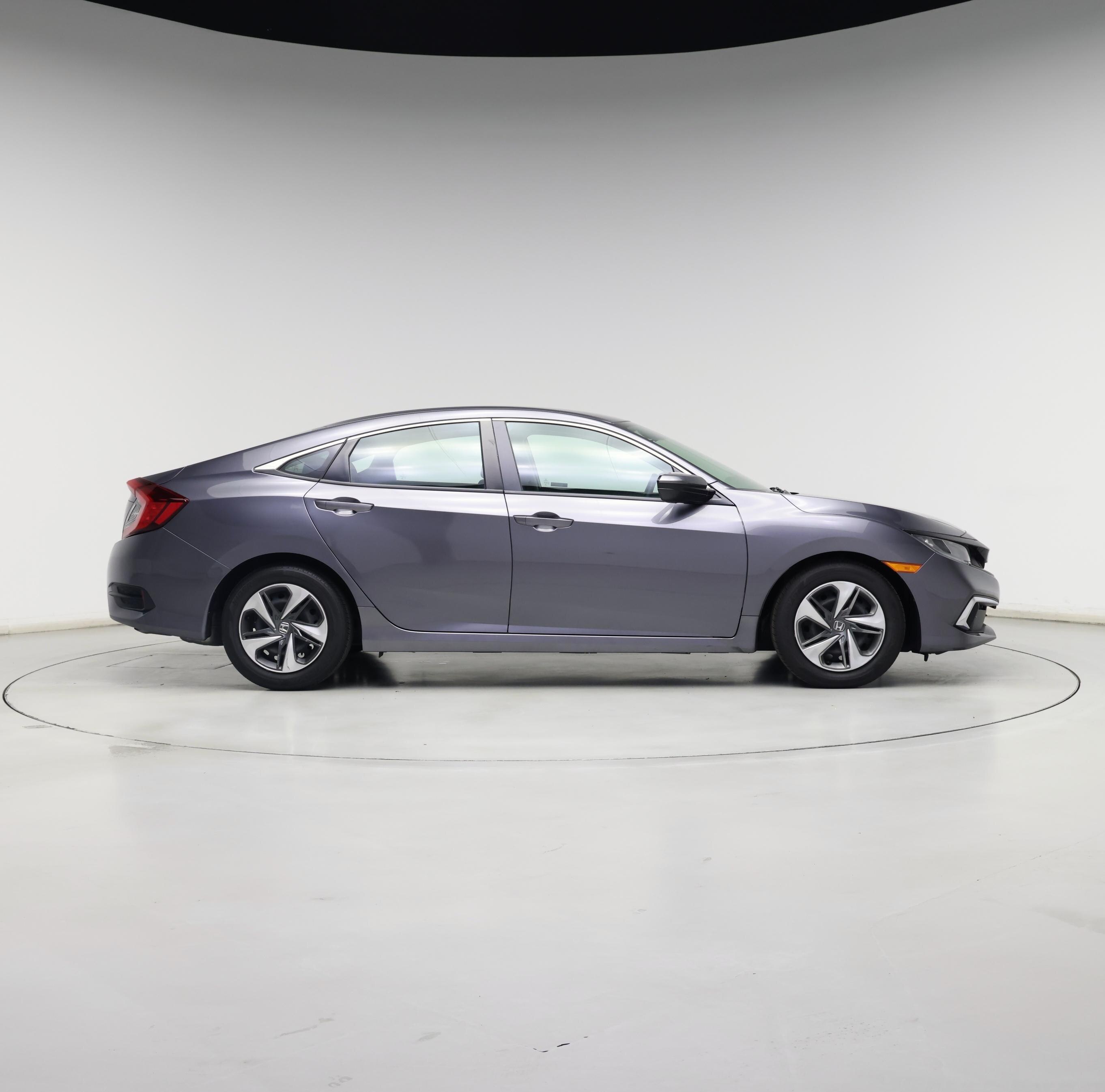 Thumbnail: 2020 Honda Civic - 7
