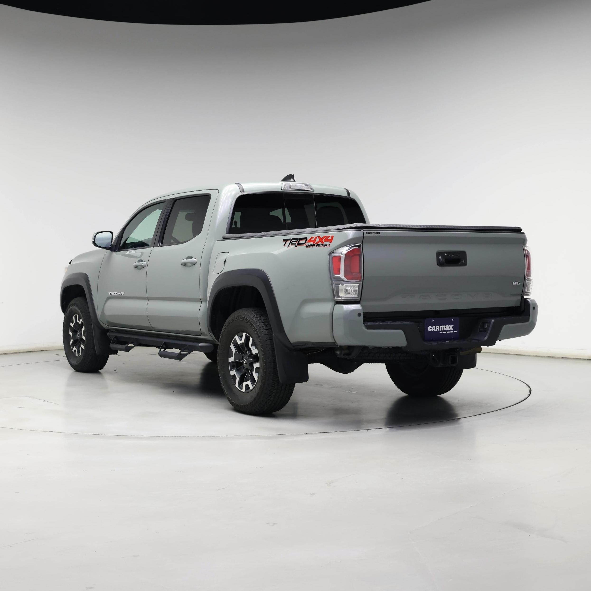 Thumbnail: 2022 Toyota Tacoma - 2