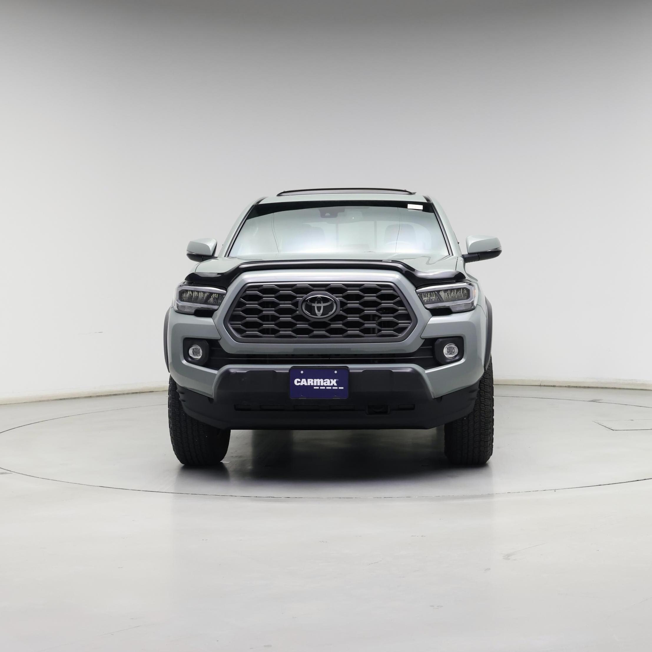 Thumbnail: 2022 Toyota Tacoma - 5