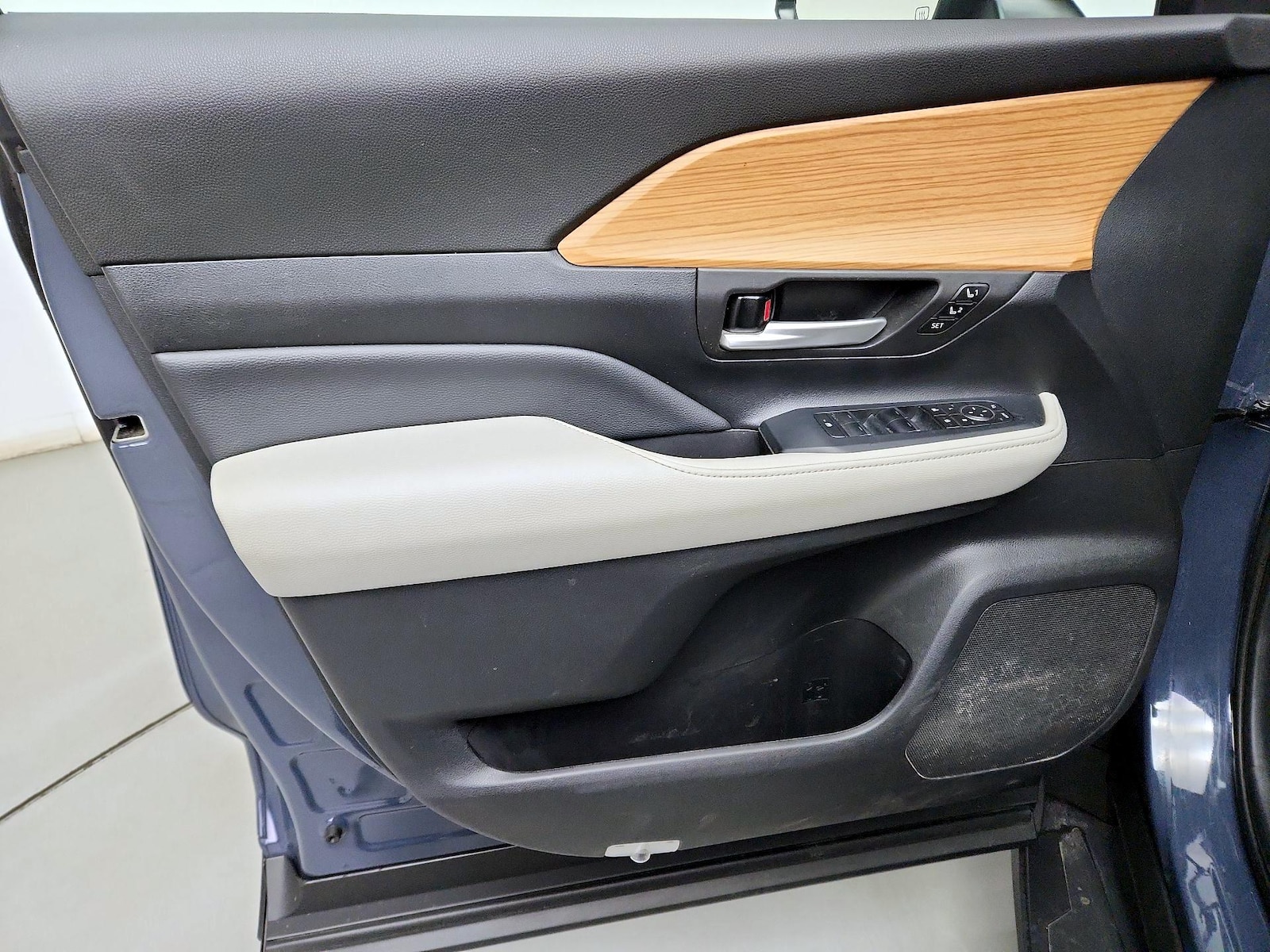 2024 Toyota Grand Highlander Platinum - Photo 13